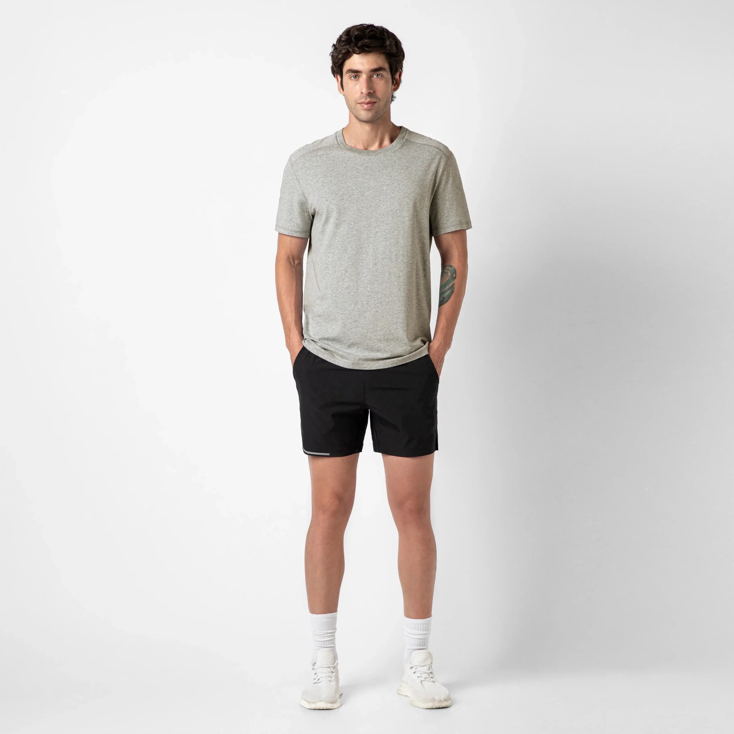 Bamboo Tee - Image 36