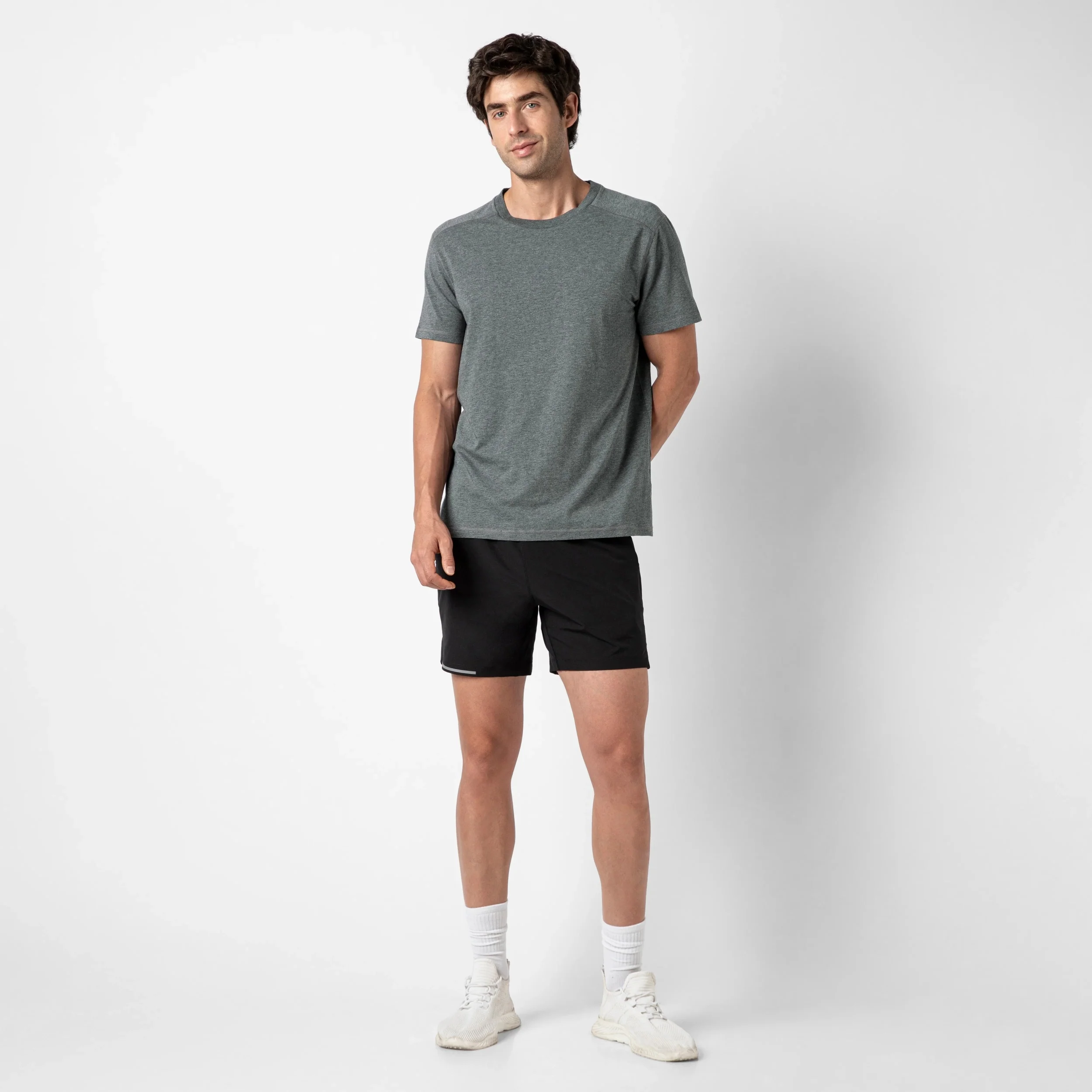 Bamboo Tee - Image 4