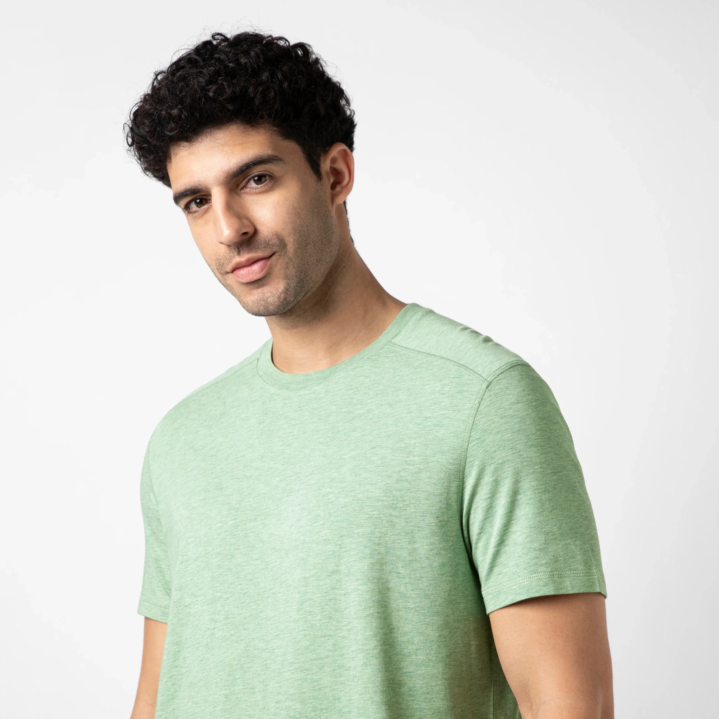 Bamboo Tee - Image 45
