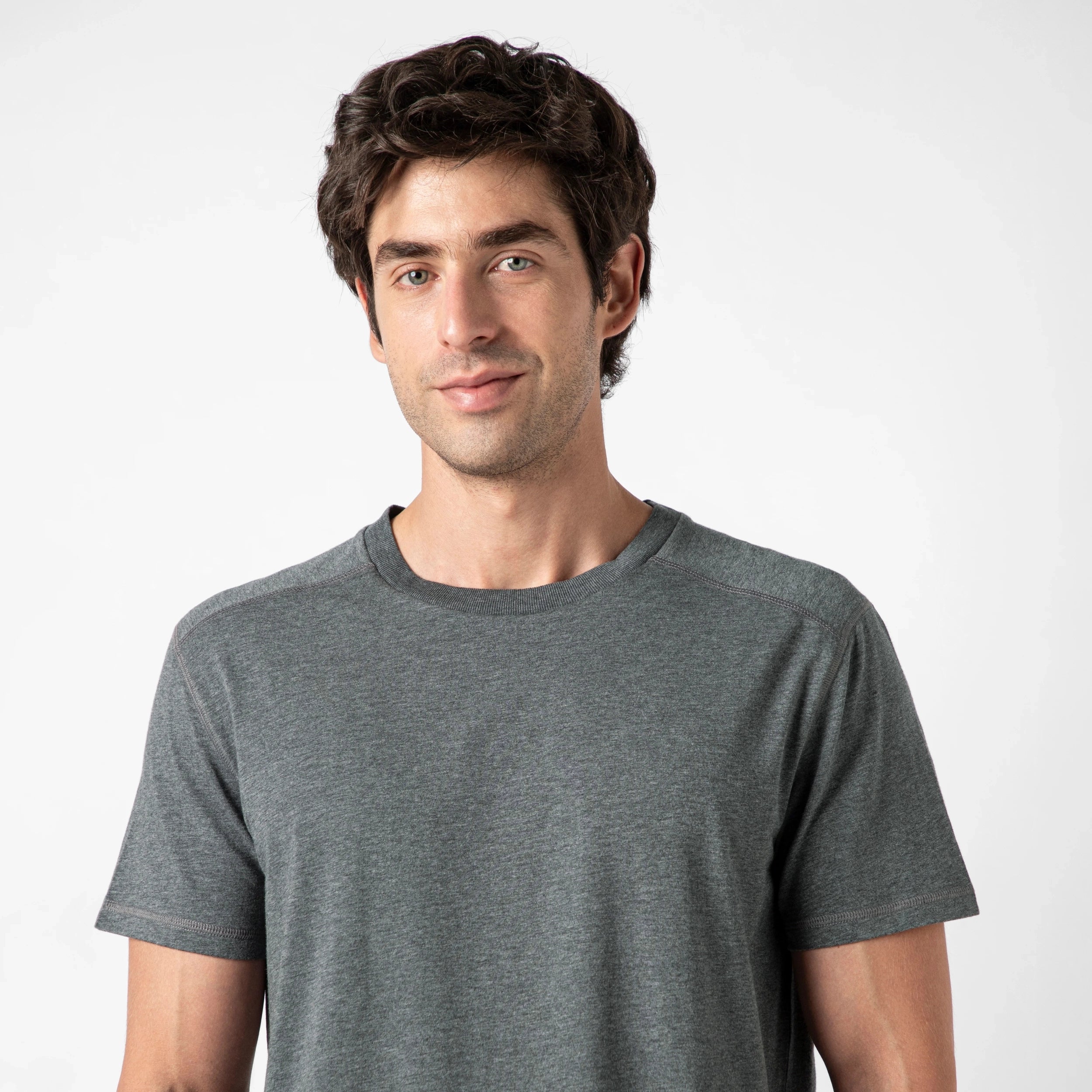 Bamboo Tee - Image 5