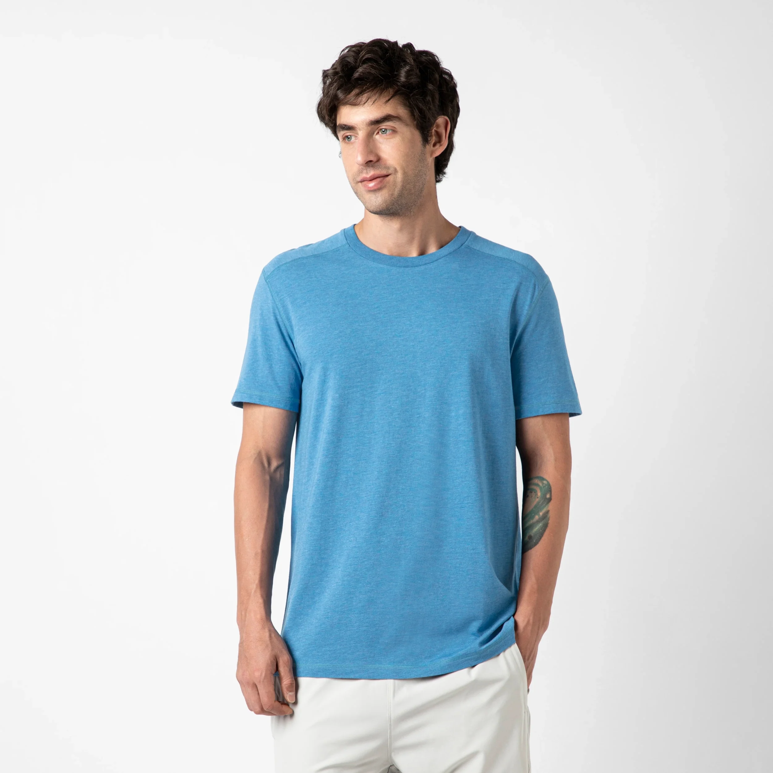 Bamboo Tee - Image 9