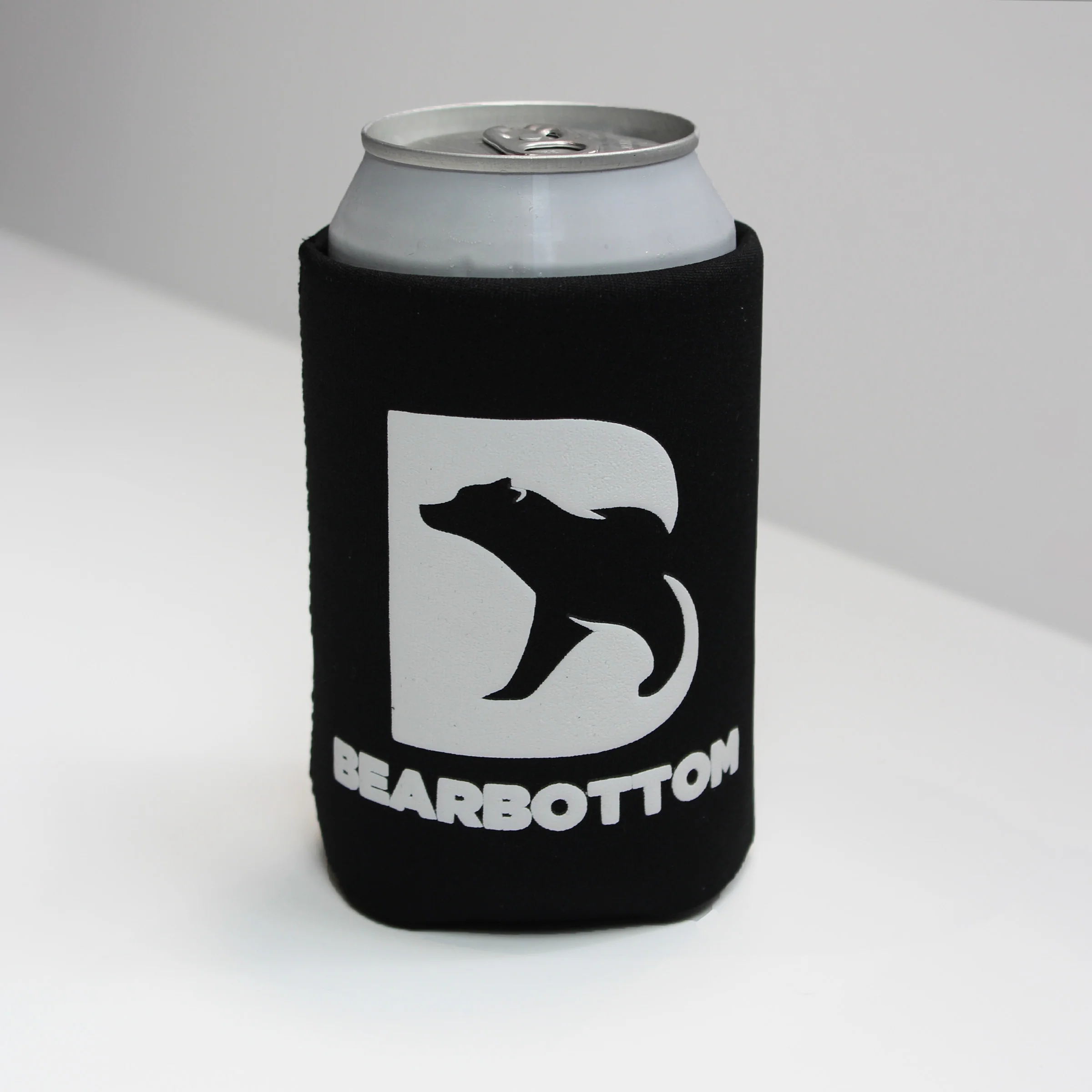 Bearbottom Can Cooler - Image 3