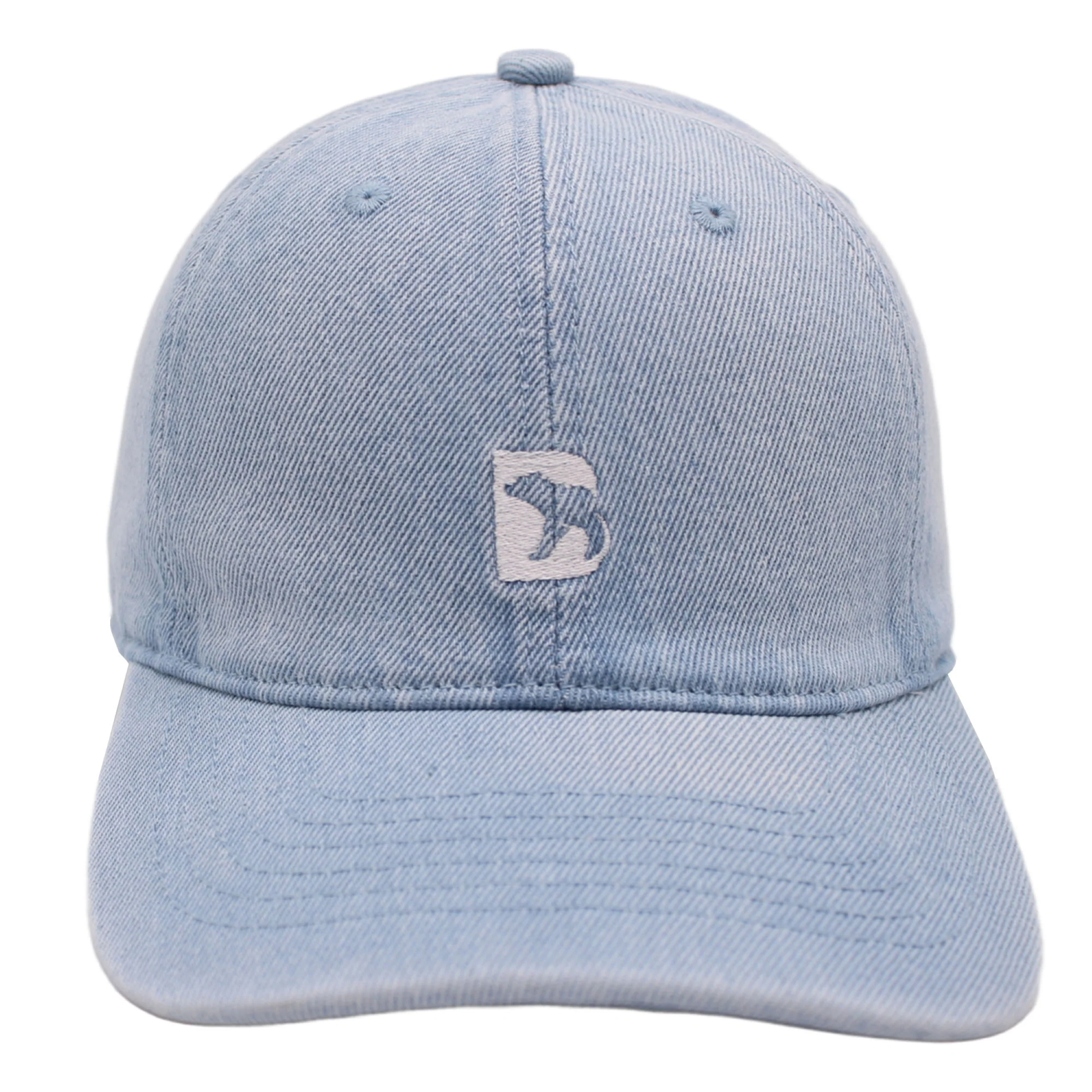 Bearbottom Logo Dad Hat - Image 11