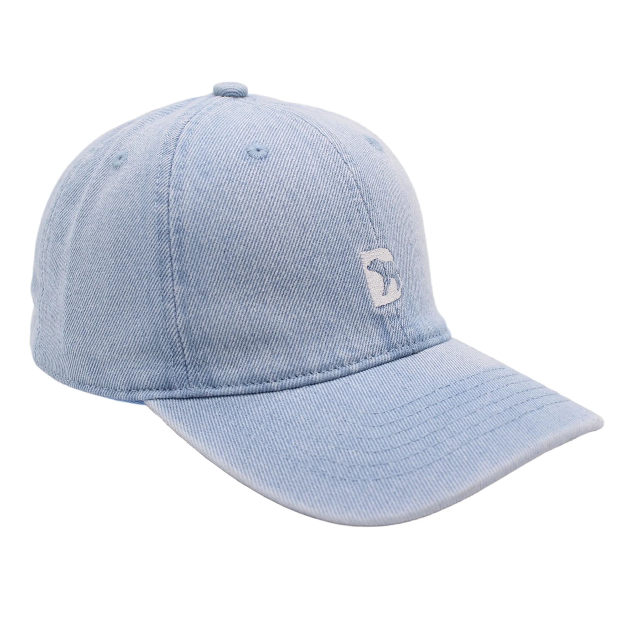 Bearbottom Logo Dad Hat - Image 12