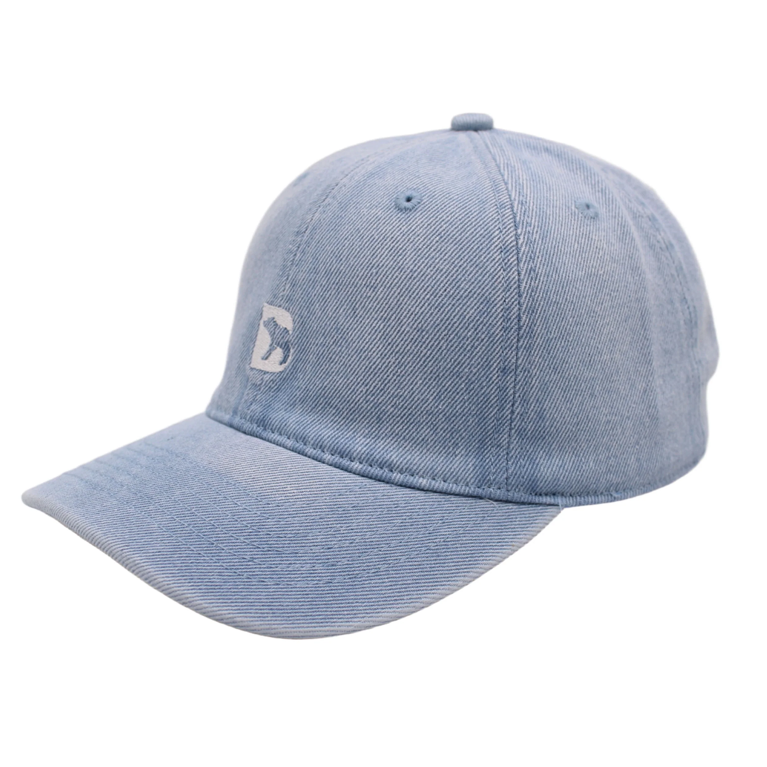 Bearbottom Logo Dad Hat - Image 13