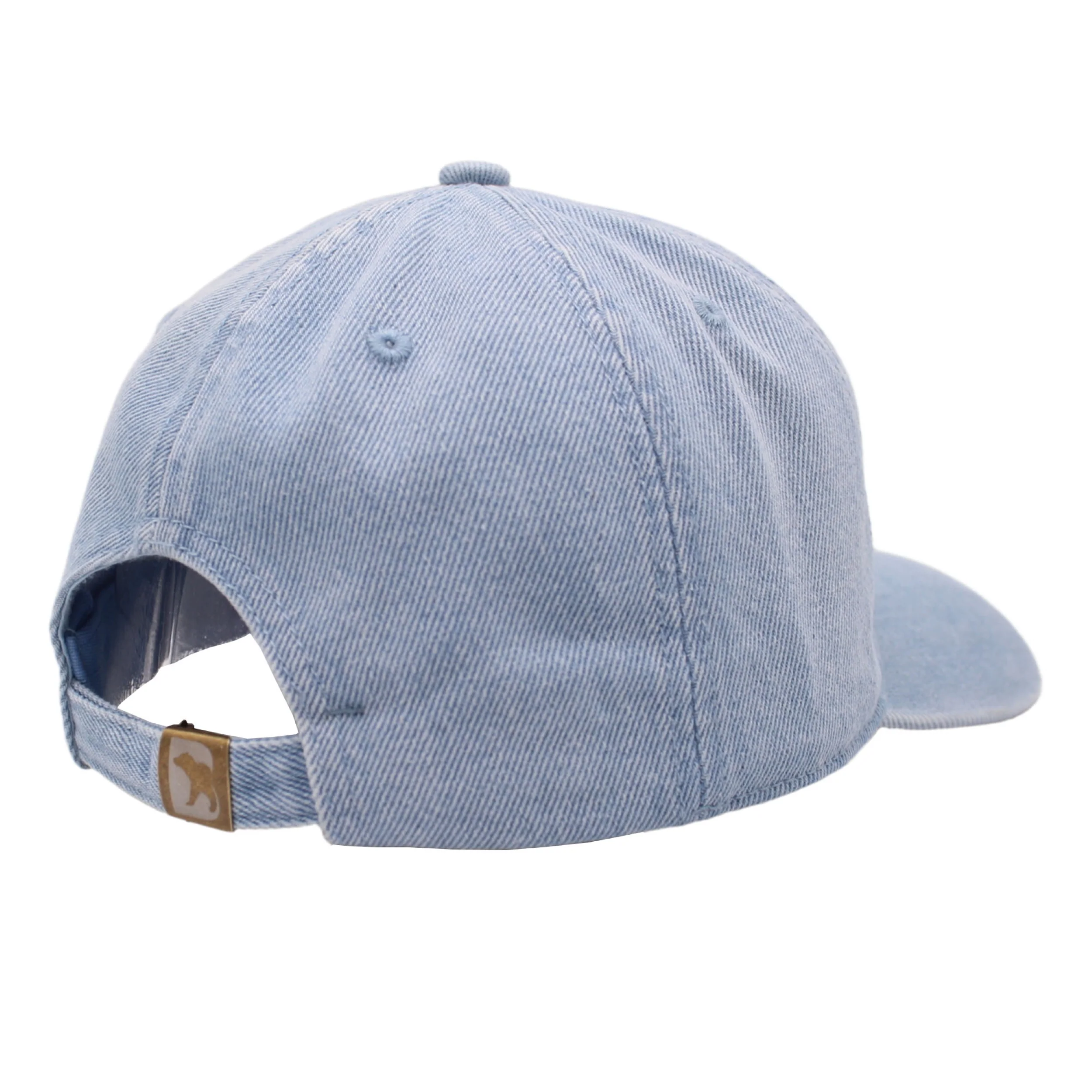 Bearbottom Logo Dad Hat - Image 14