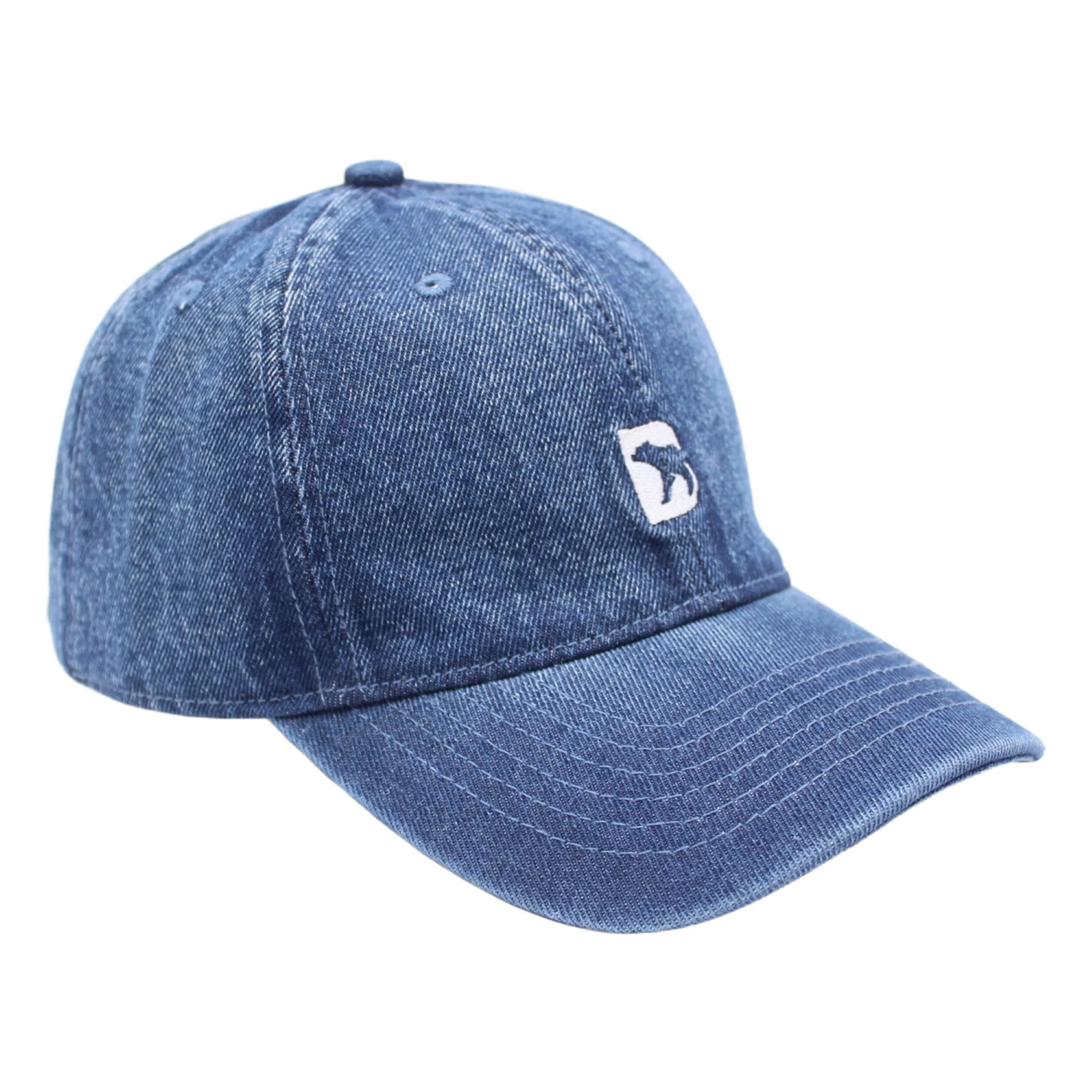 Bearbottom Logo Dad Hat - Image 16