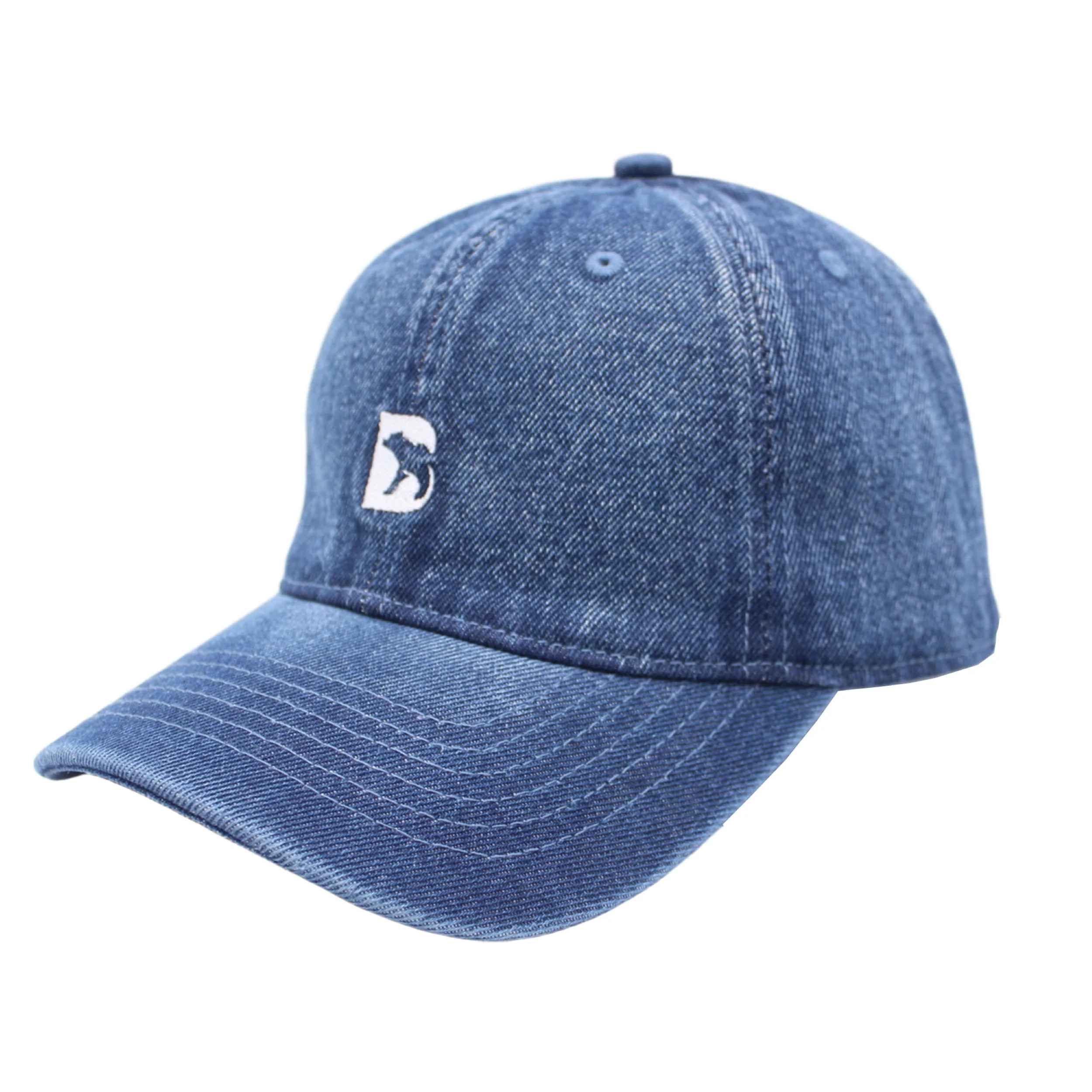 Bearbottom Logo Dad Hat - Image 17