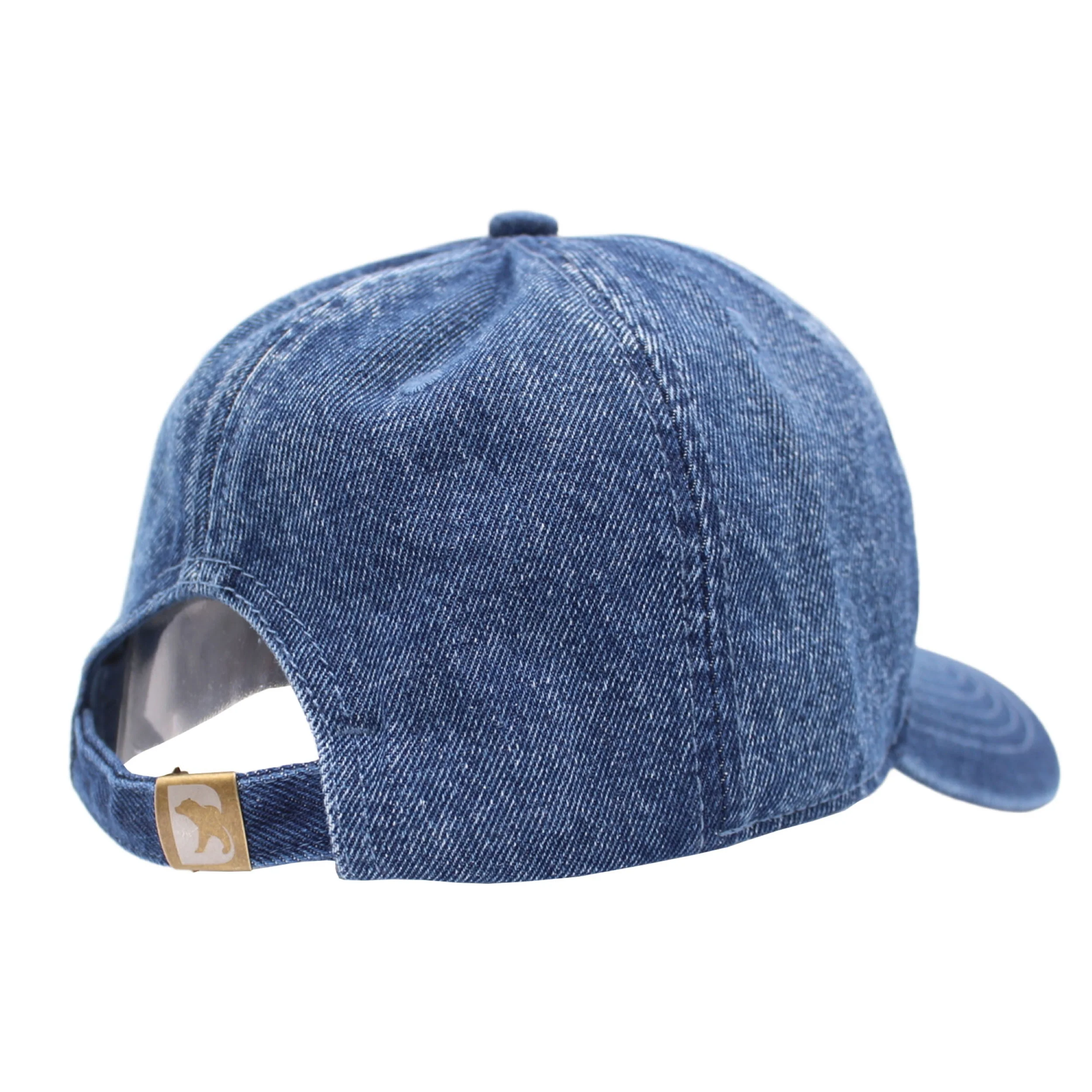 Bearbottom Logo Dad Hat - Image 18