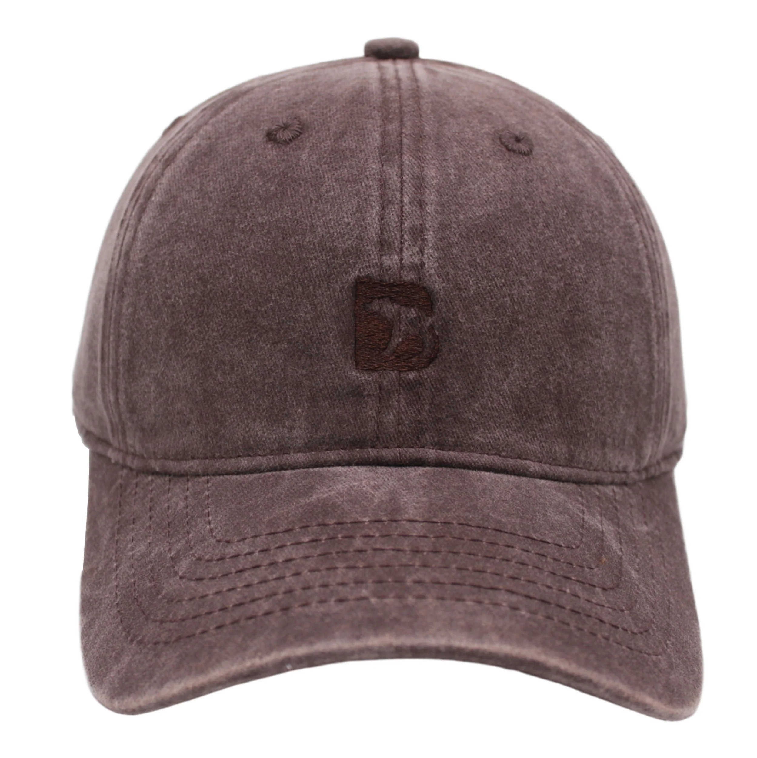 Bearbottom Logo Dad Hat - Image 19