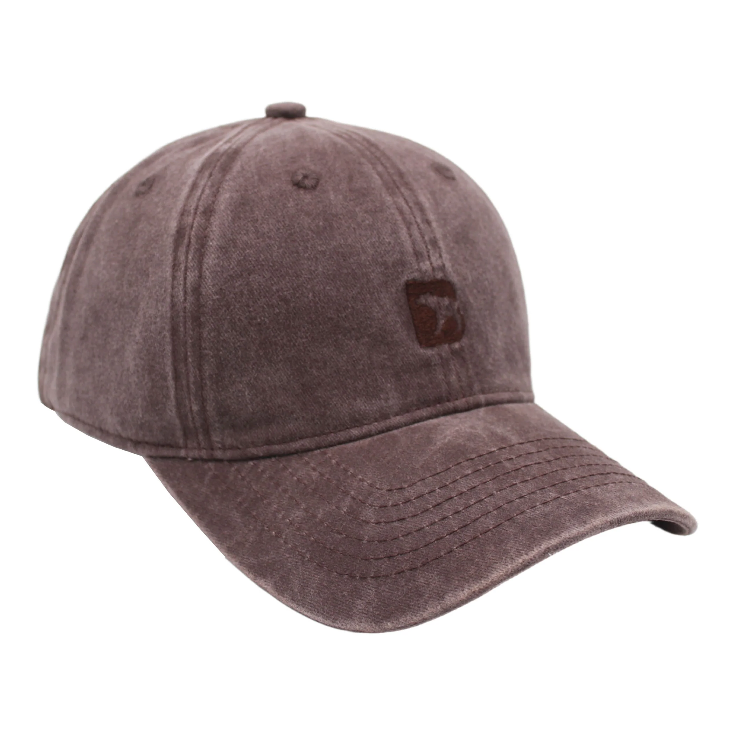 Bearbottom Logo Dad Hat - Image 20