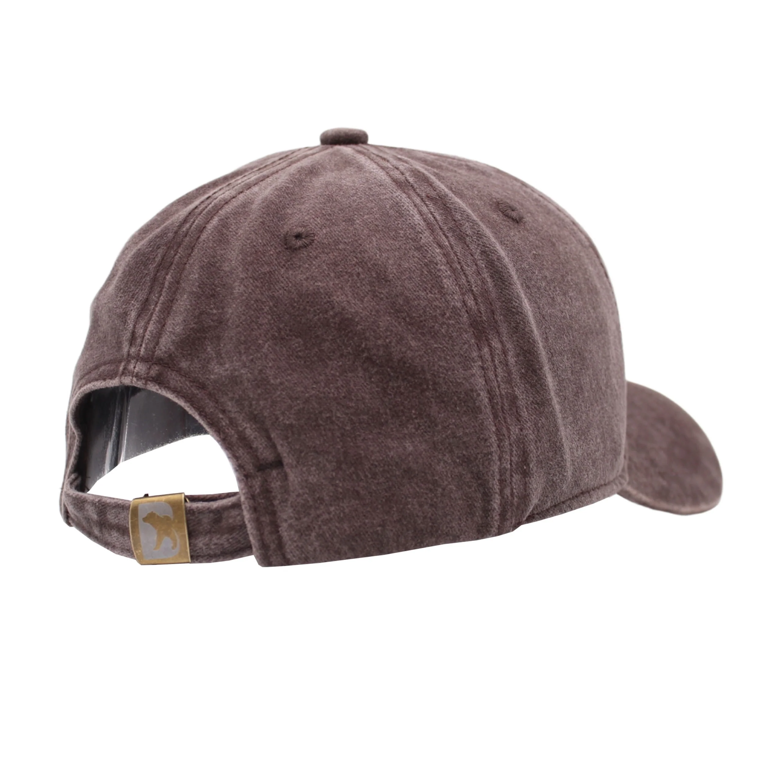 Bearbottom Logo Dad Hat - Image 21