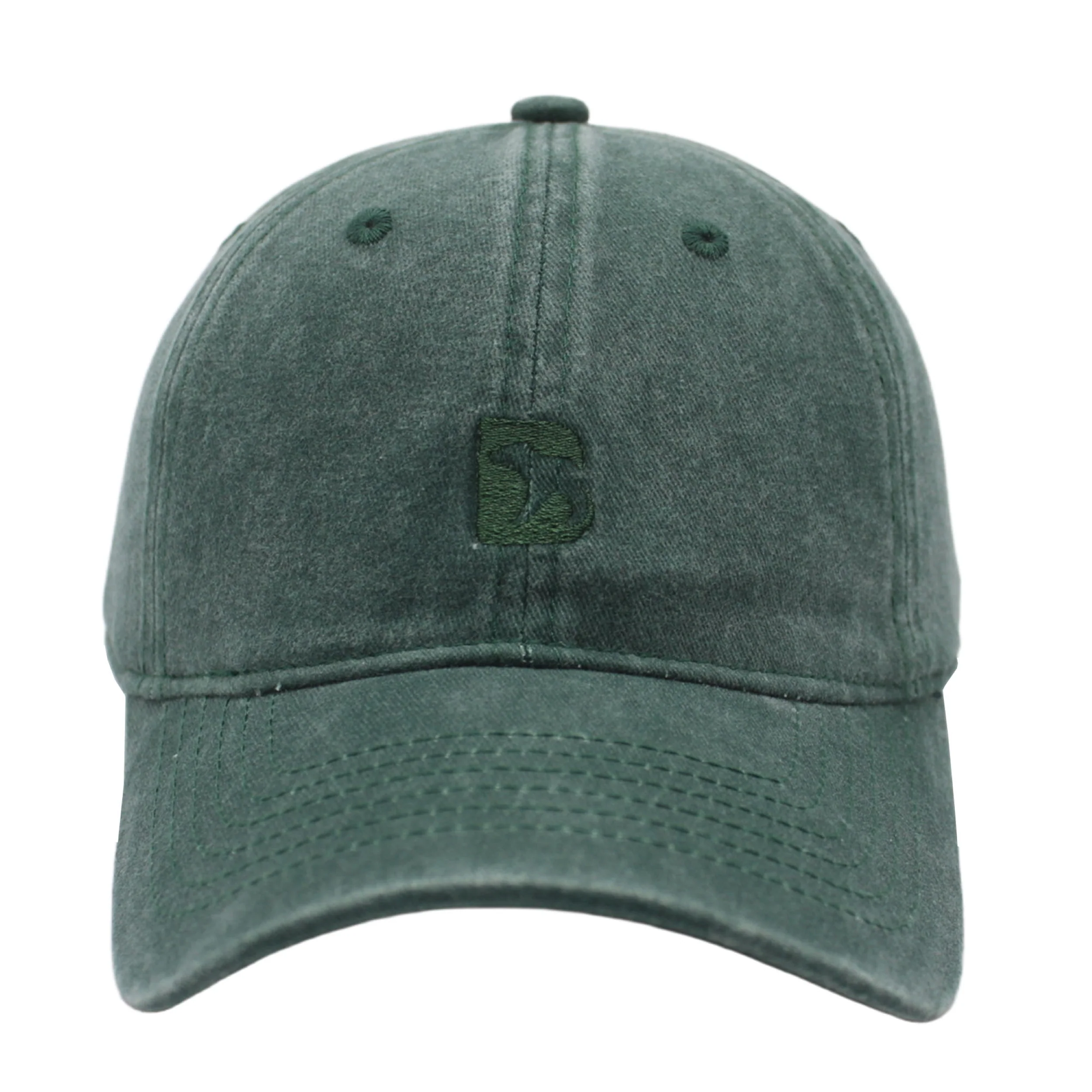 Bearbottom Logo Dad Hat - Image 22