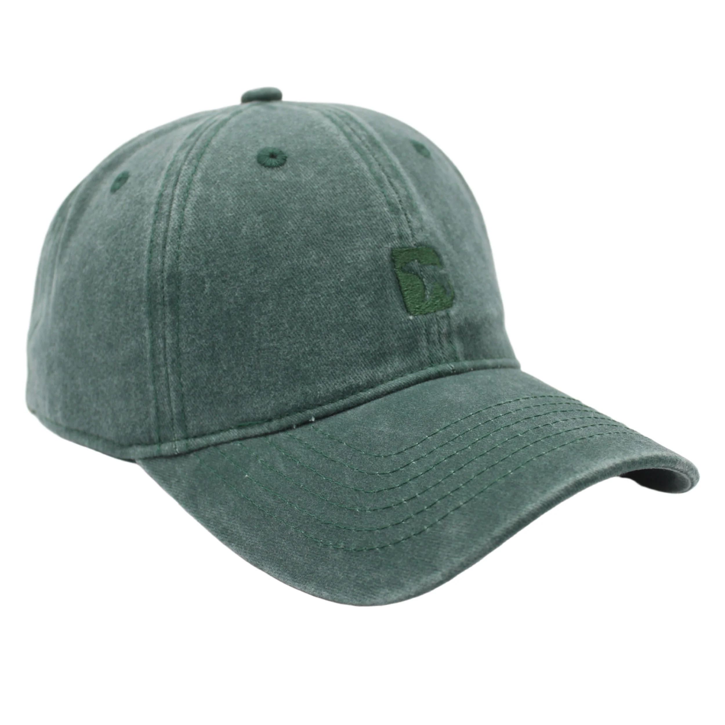 Bearbottom Logo Dad Hat - Image 23