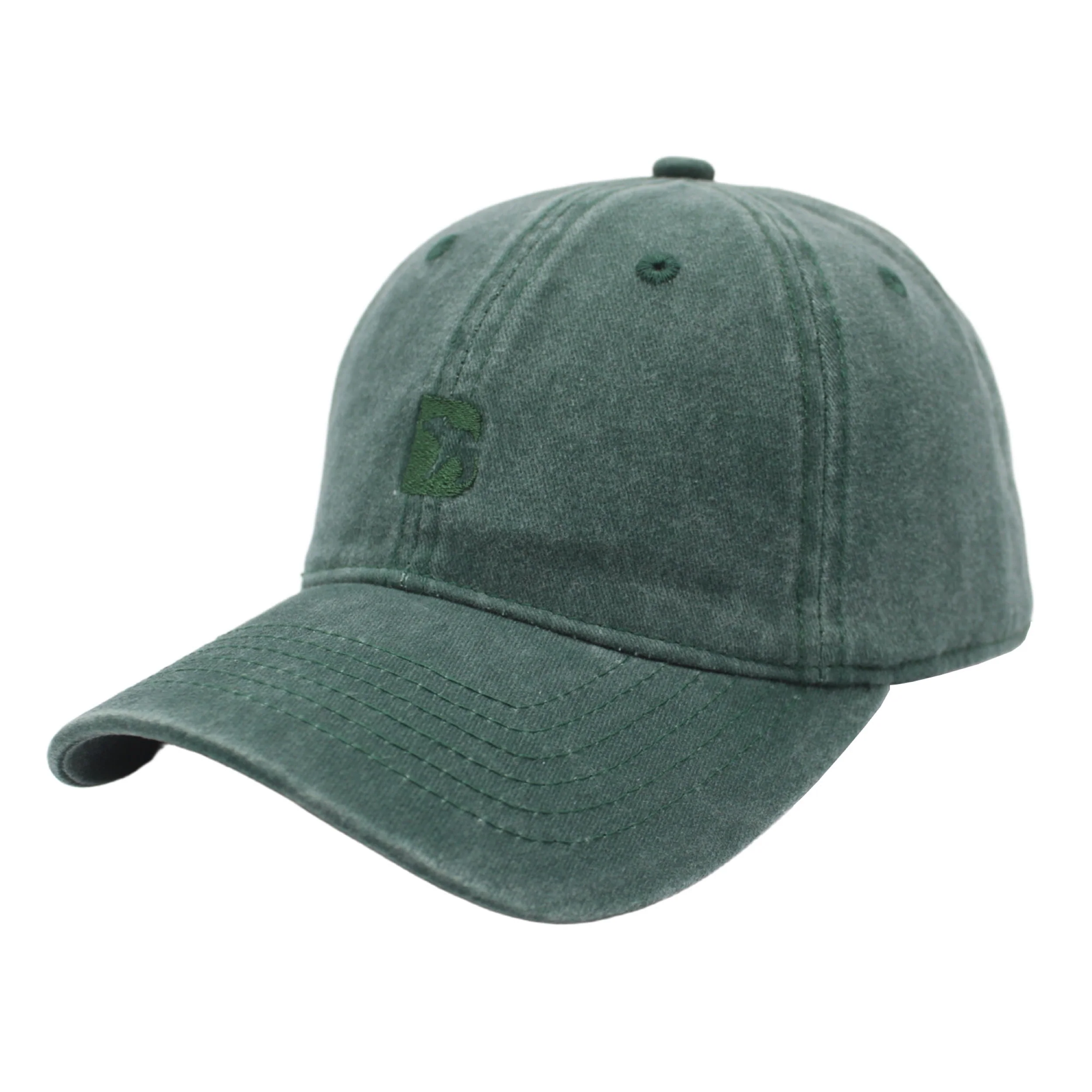 Bearbottom Logo Dad Hat - Image 24