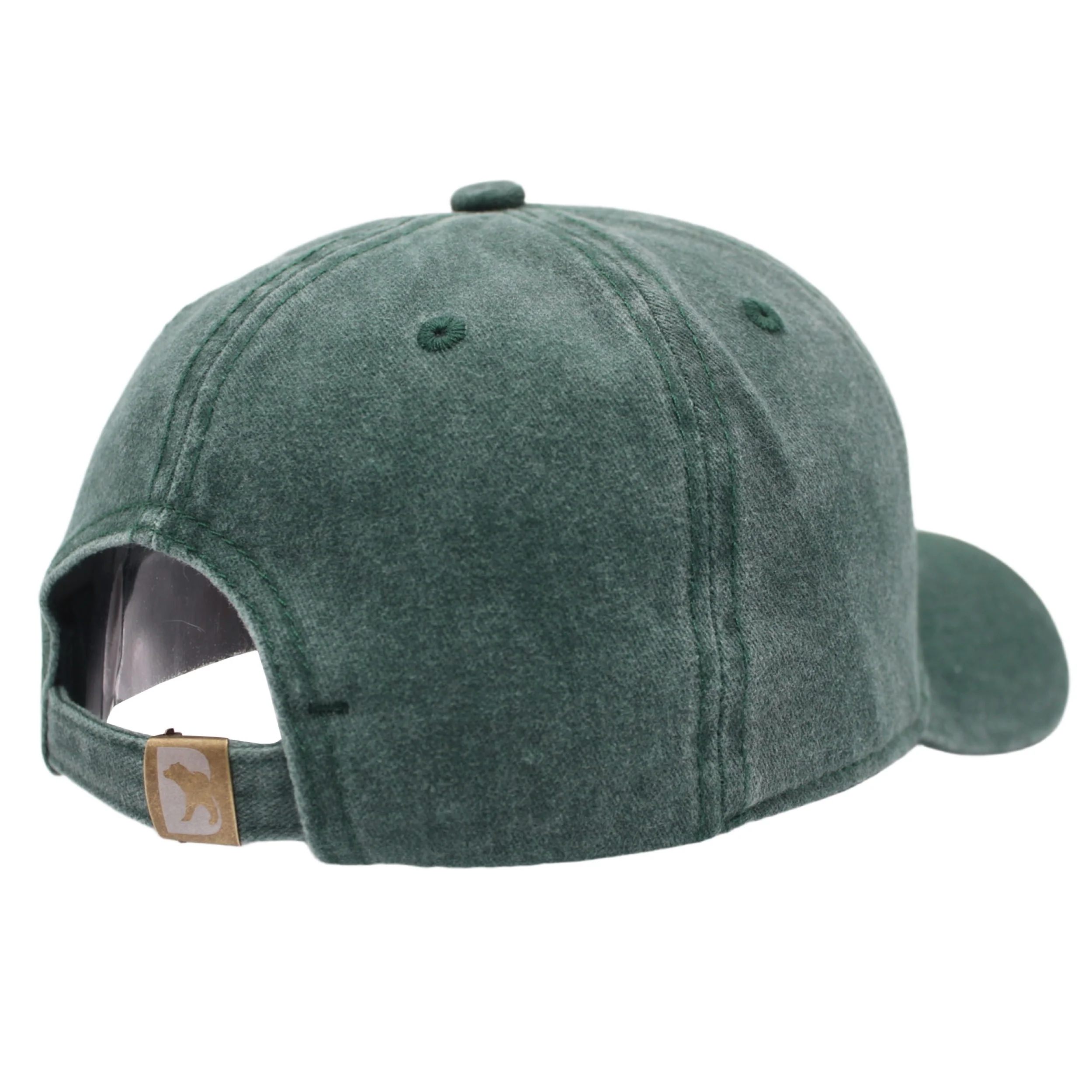 Bearbottom Logo Dad Hat - Image 25