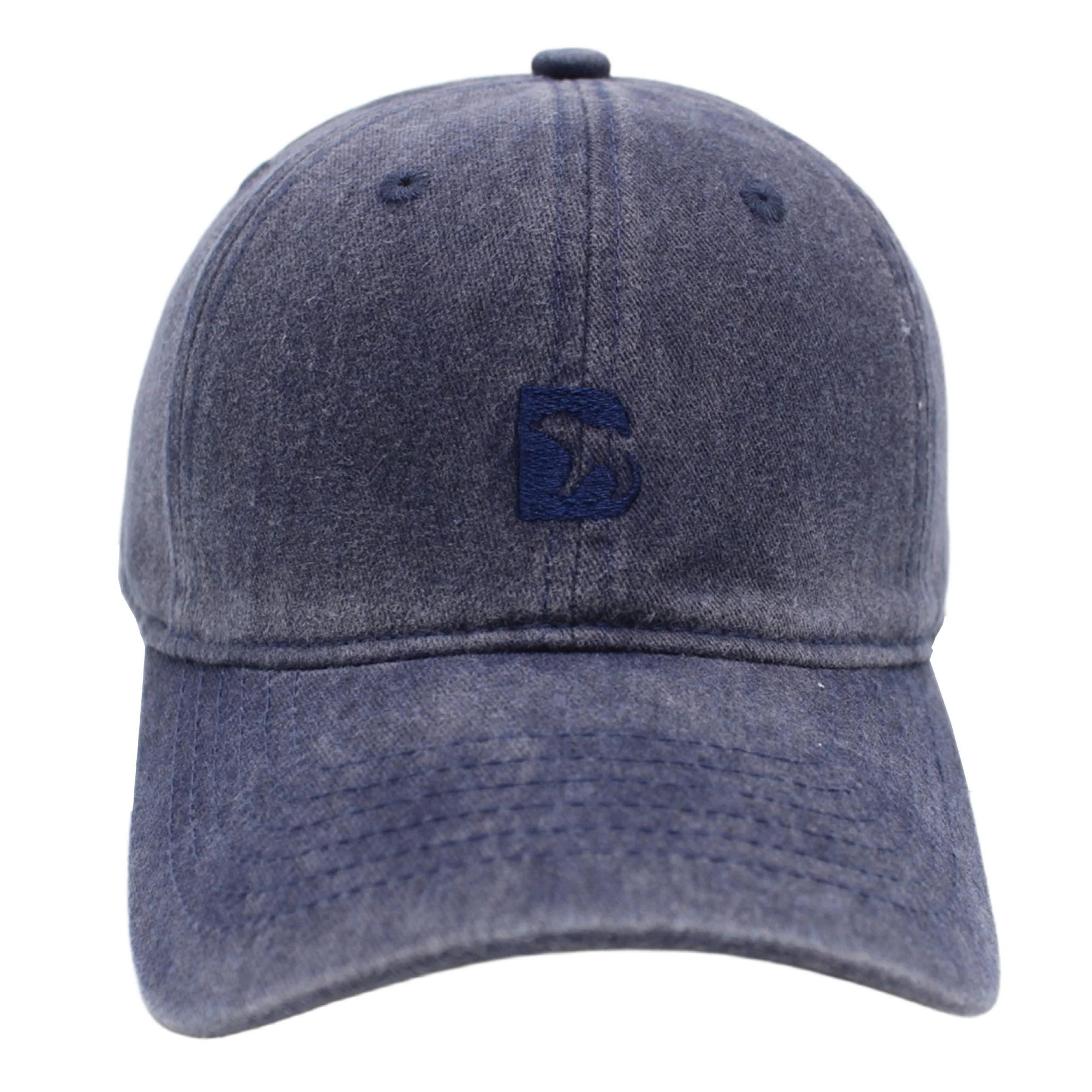 Bearbottom Logo Dad Hat - Image 26