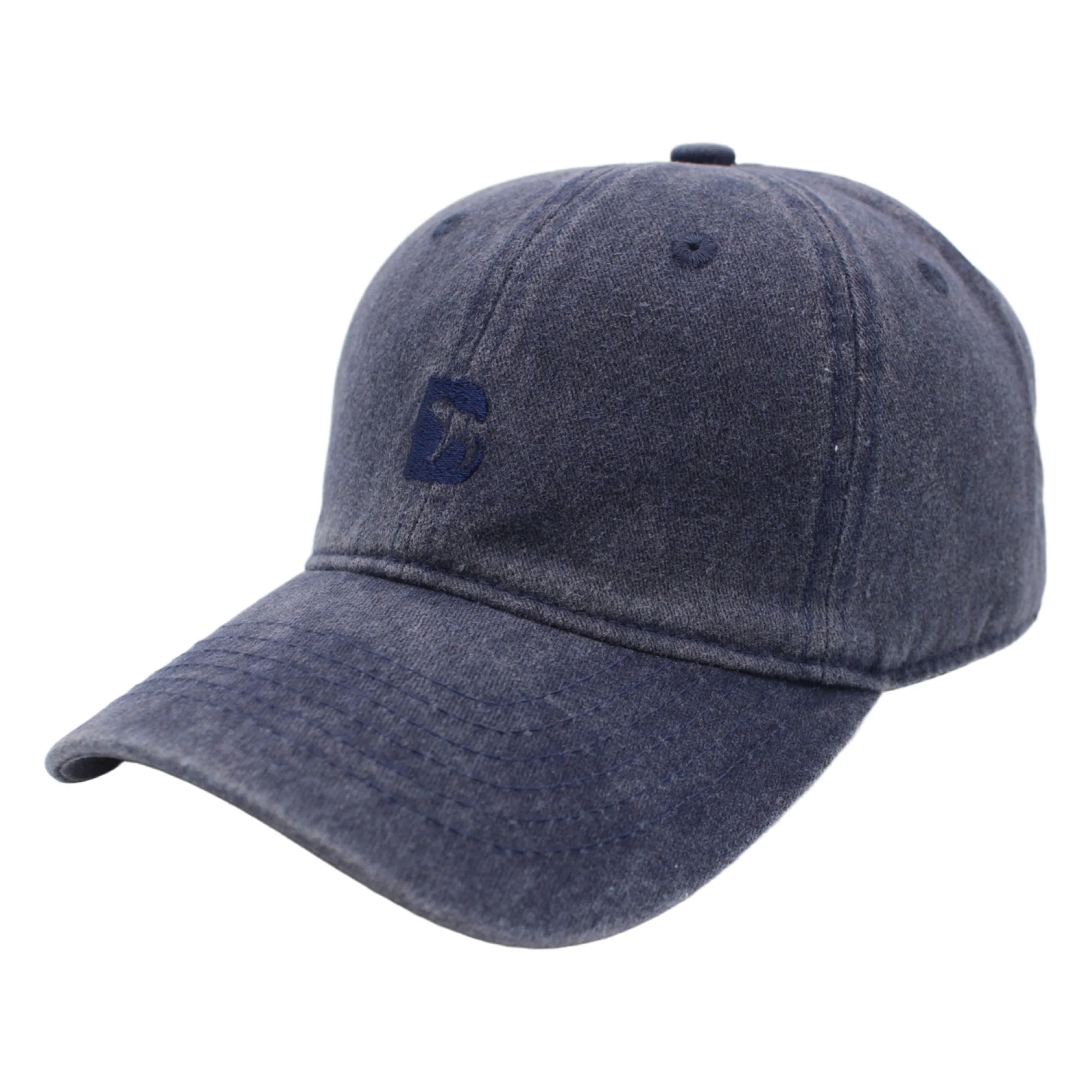Bearbottom Logo Dad Hat - Image 27