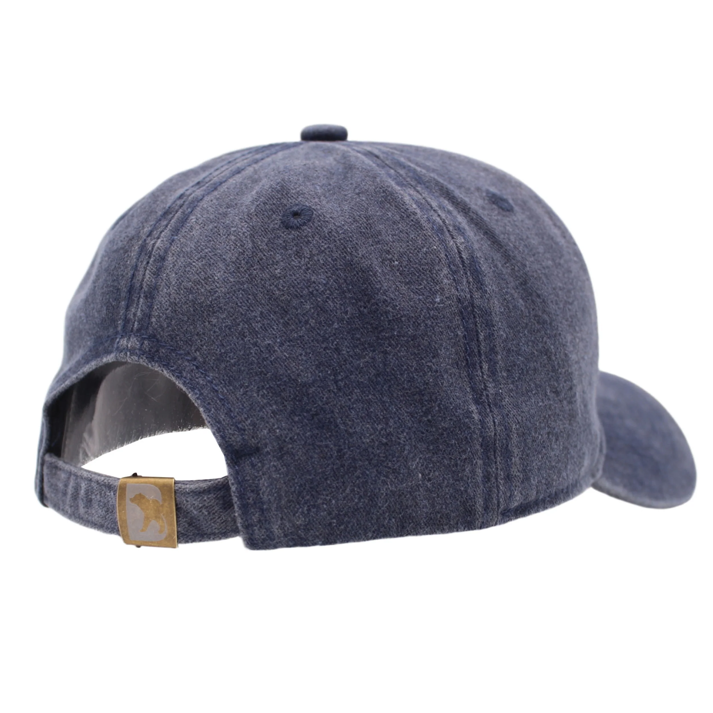 Bearbottom Logo Dad Hat - Image 28