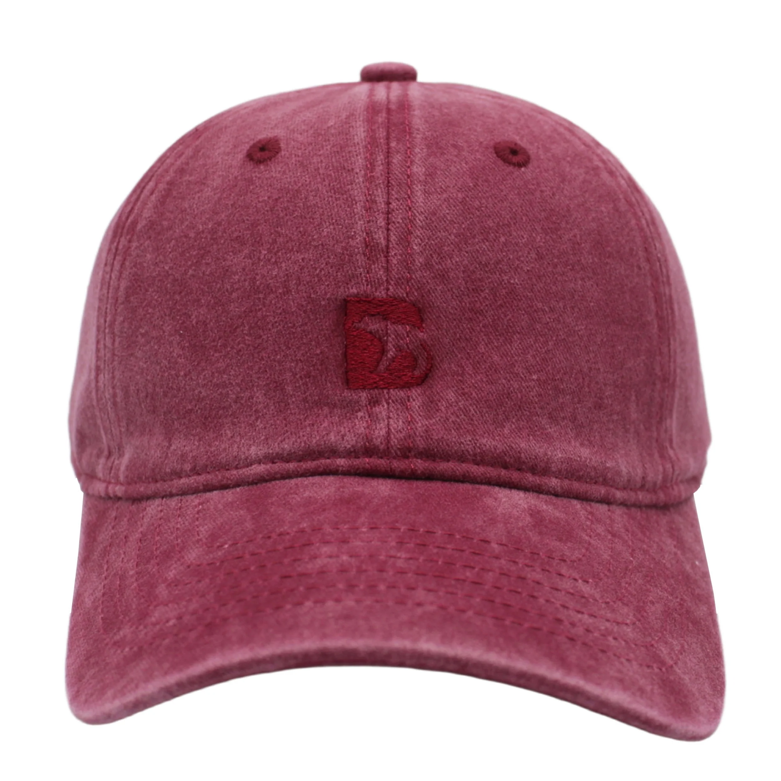 Bearbottom Logo Dad Hat - Image 29