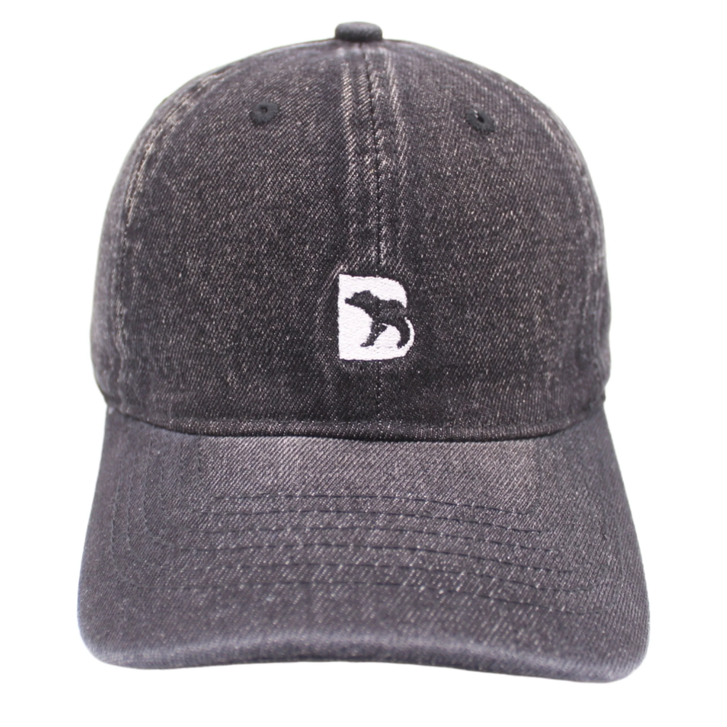 Bearbottom Logo Dad Hat - Image 3