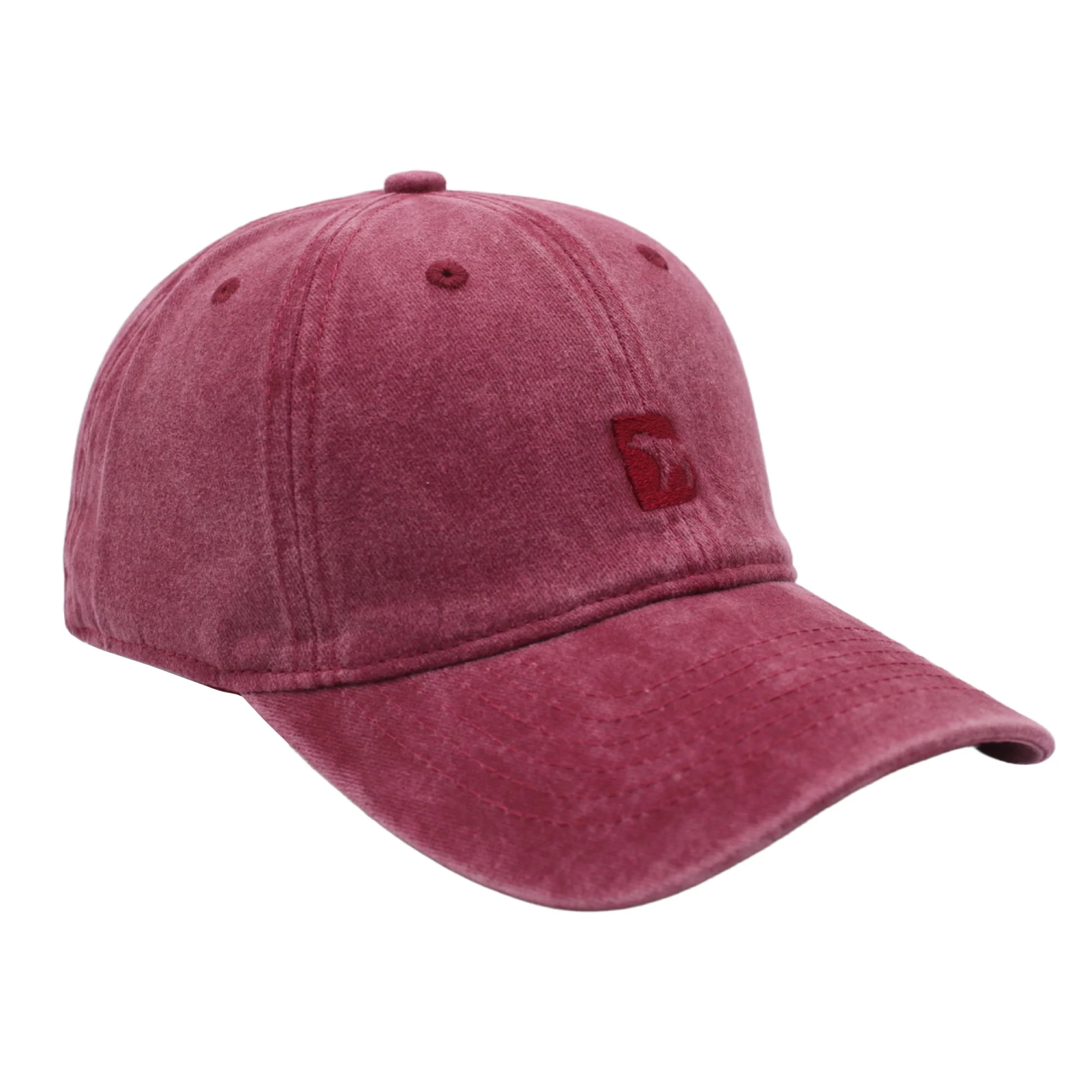 Bearbottom Logo Dad Hat - Image 30