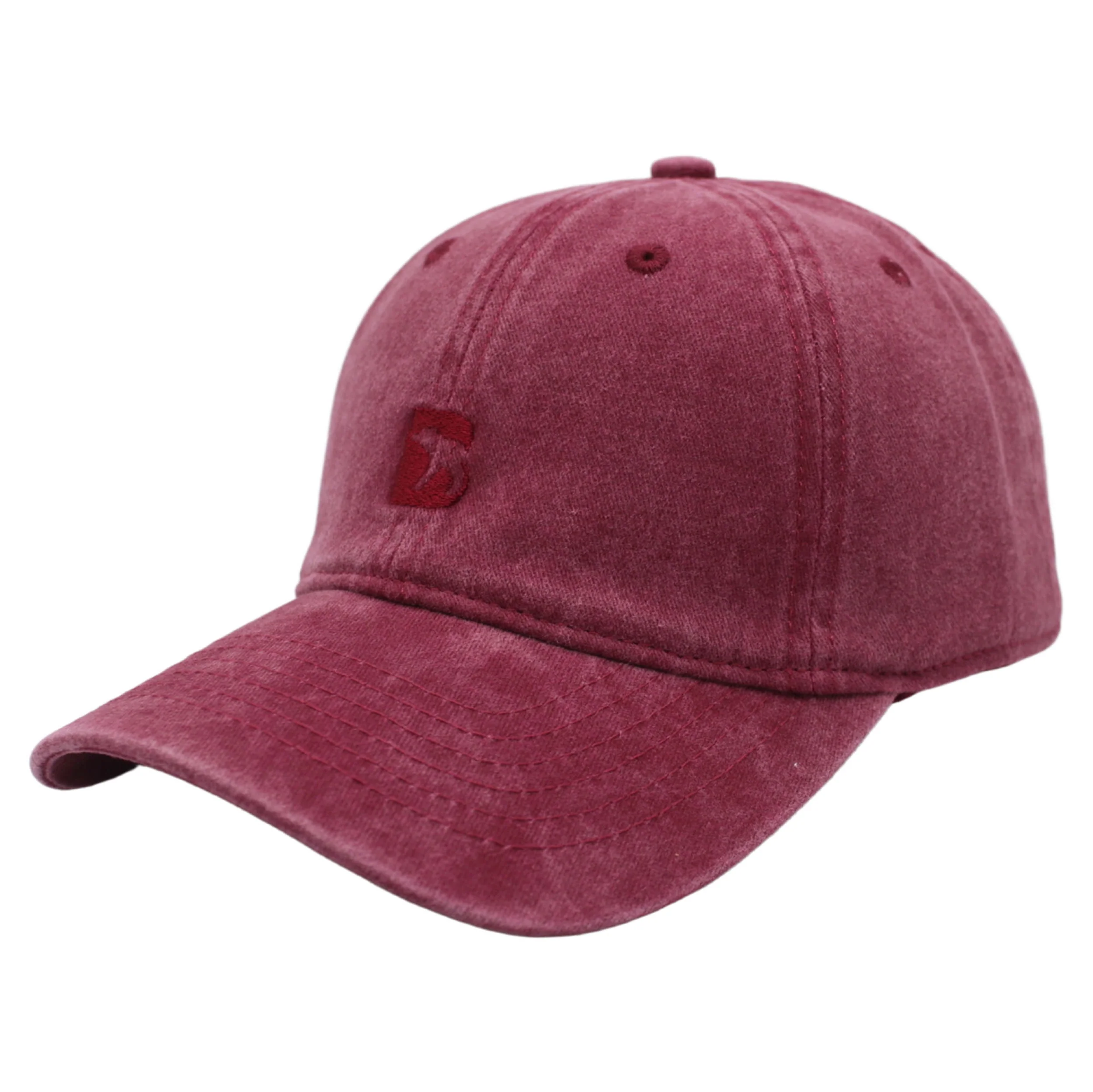 Bearbottom Logo Dad Hat - Image 31