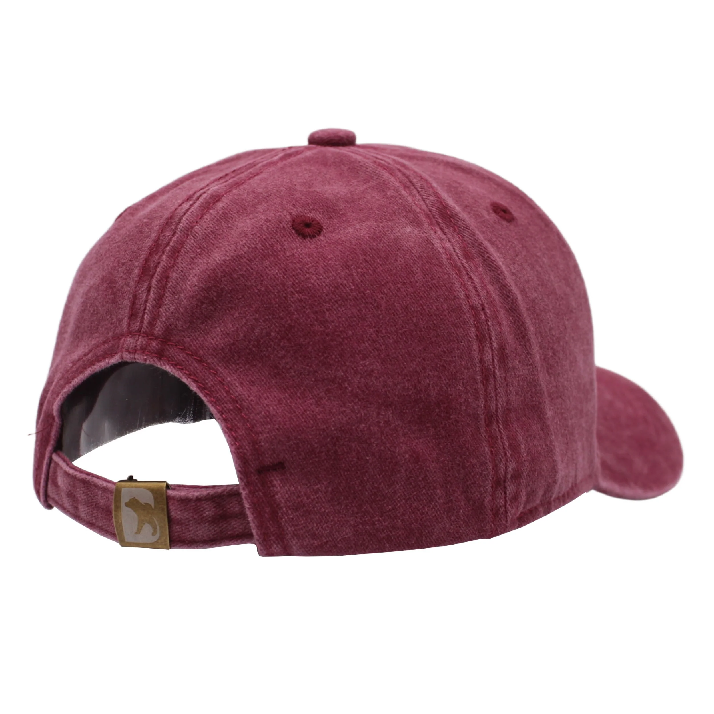 Bearbottom Logo Dad Hat - Image 32