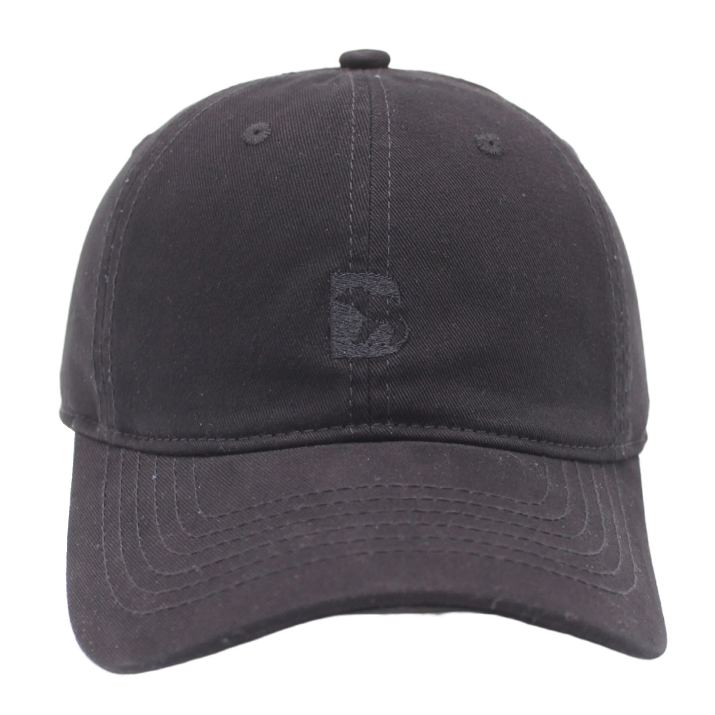 Bearbottom Logo Dad Hat - Image 33
