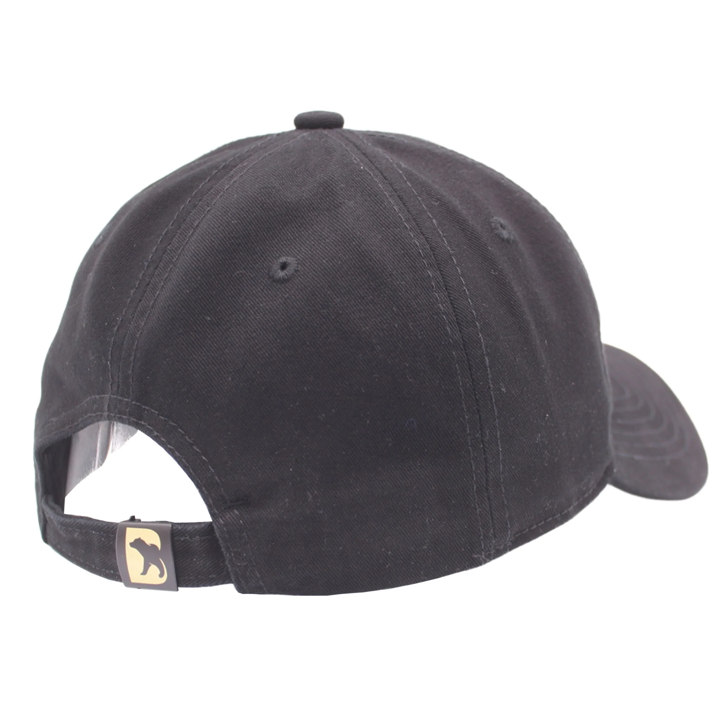 Bearbottom Logo Dad Hat - Image 36