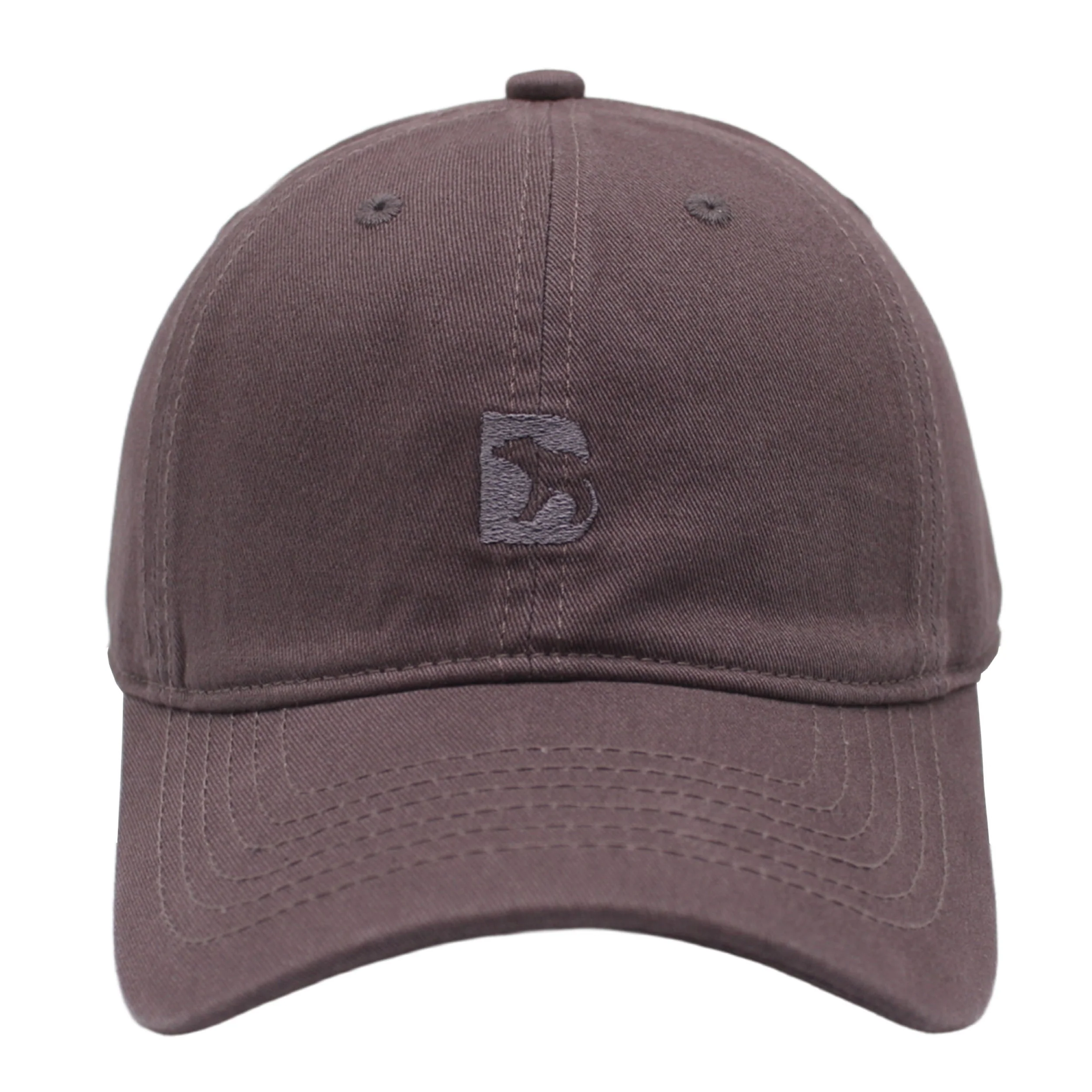 Bearbottom Logo Dad Hat - Image 37