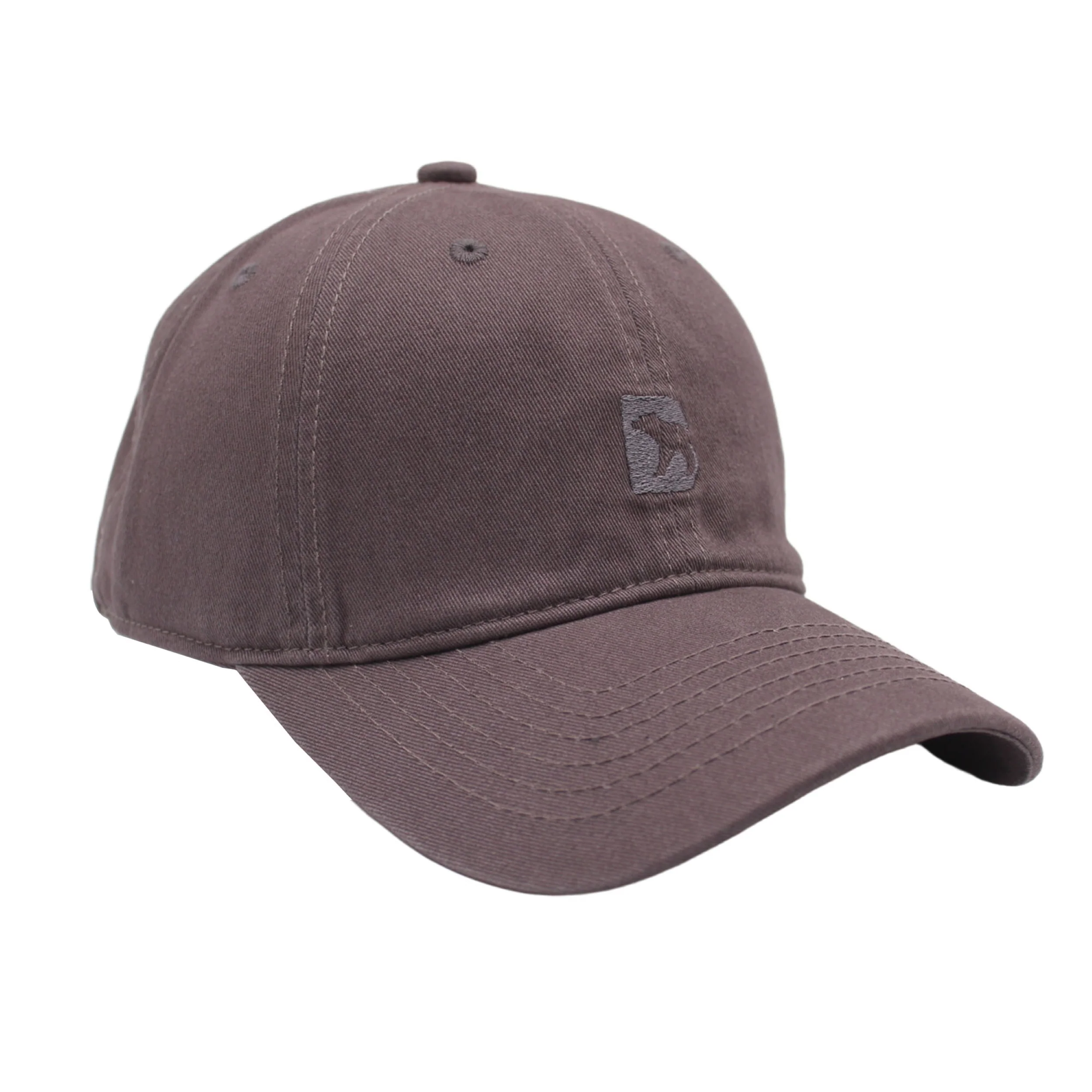 Bearbottom Logo Dad Hat - Image 38