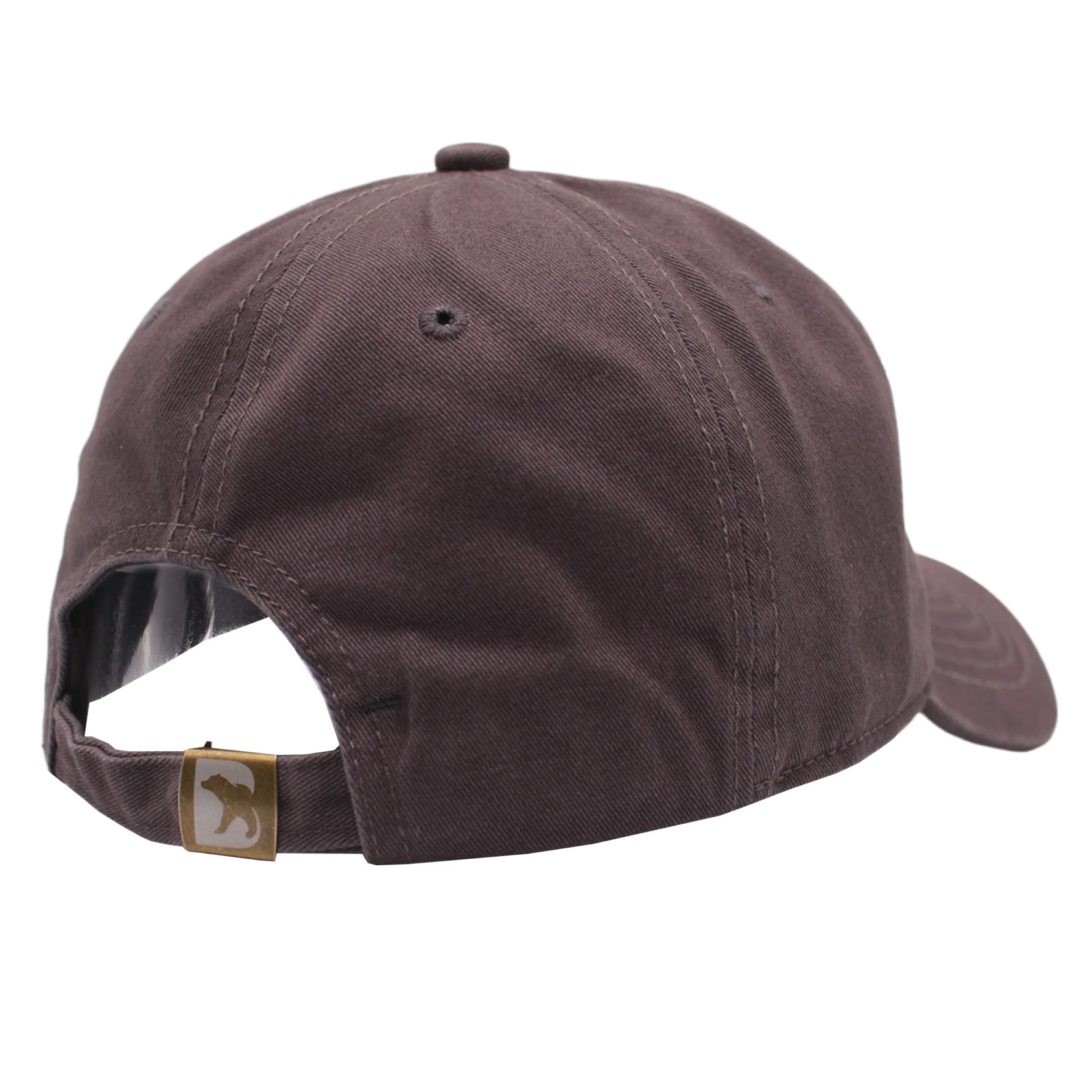 Bearbottom Logo Dad Hat - Image 39