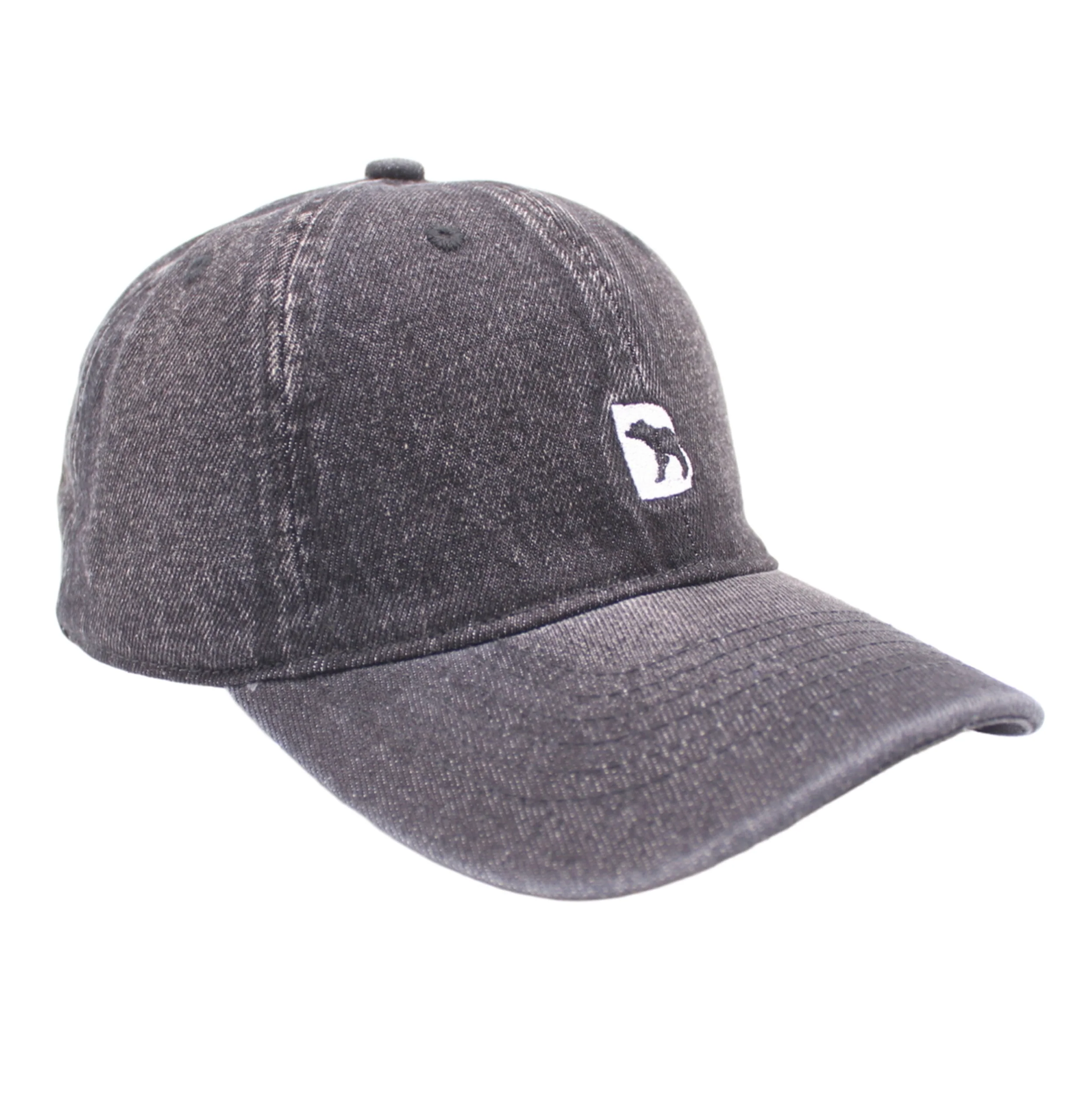 Bearbottom Logo Dad Hat - Image 4