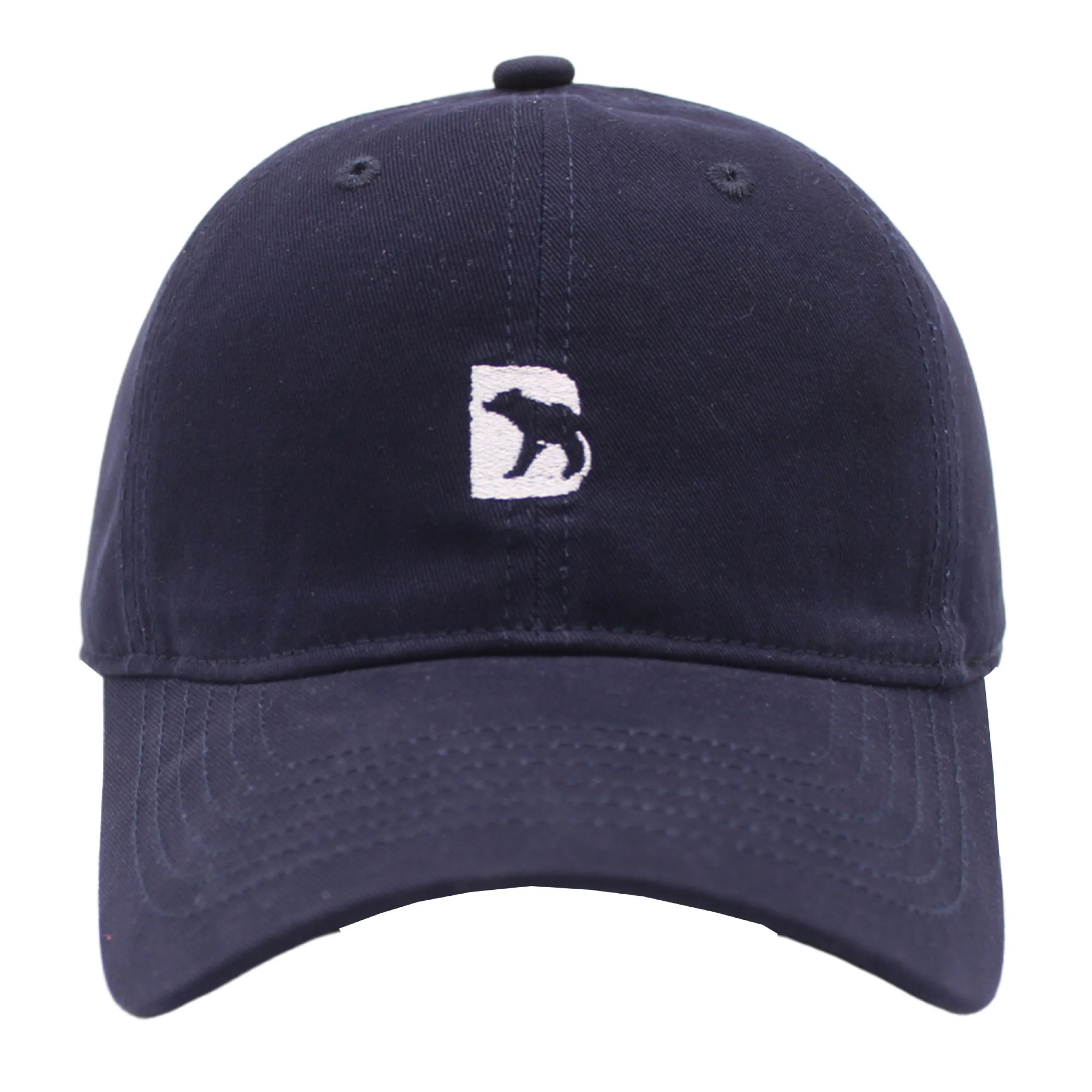 Bearbottom Logo Dad Hat - Image 40