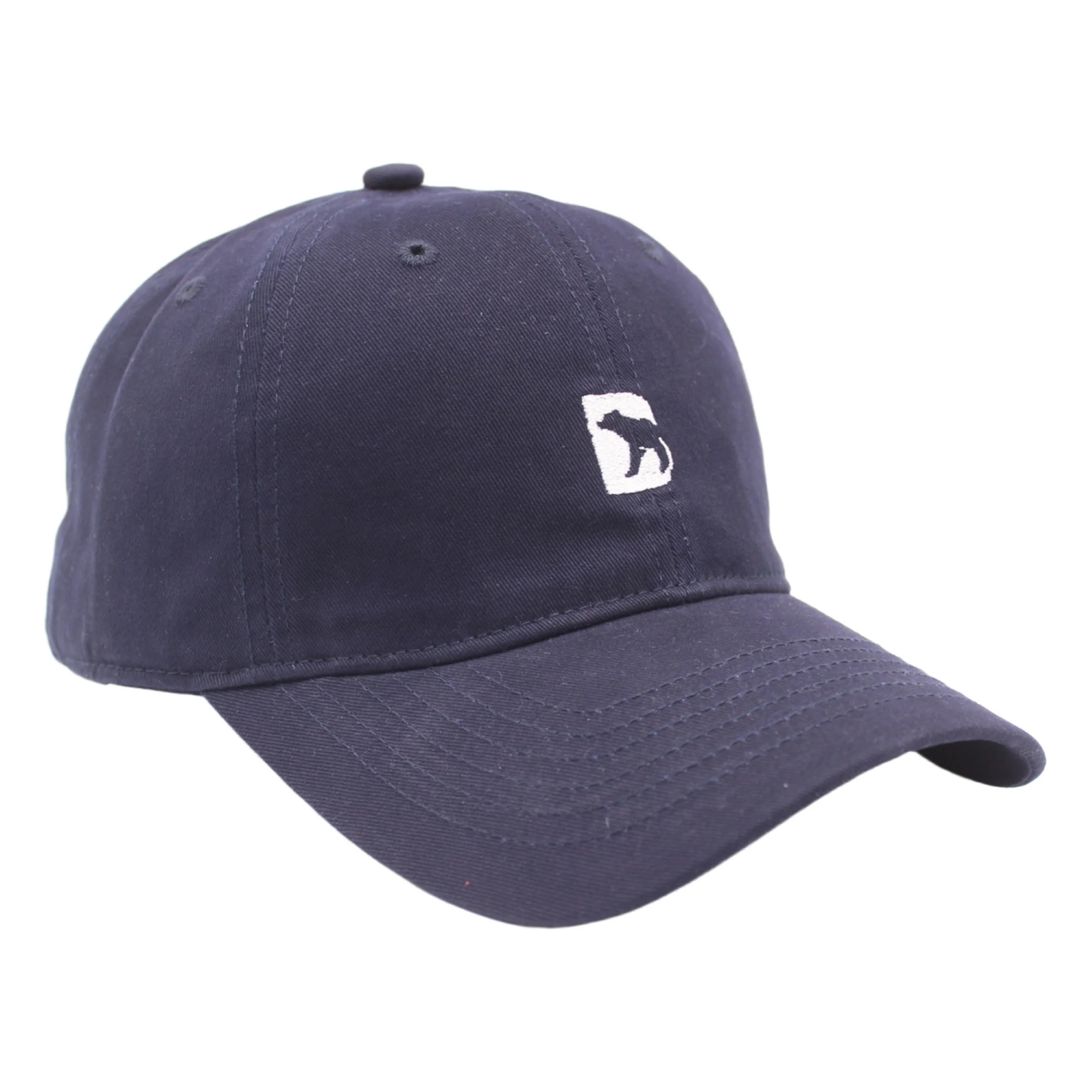 Bearbottom Logo Dad Hat - Image 41