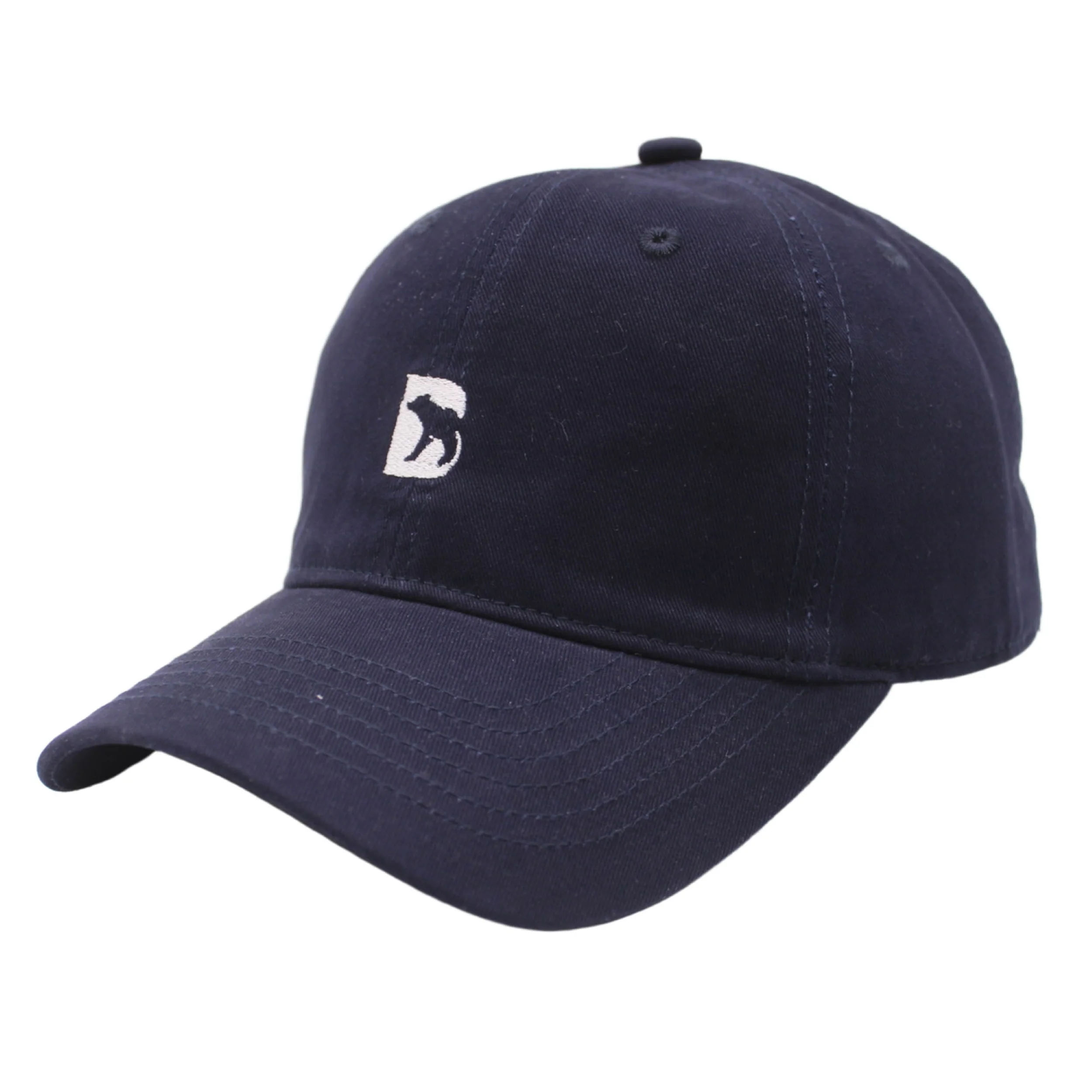 Bearbottom Logo Dad Hat - Image 42