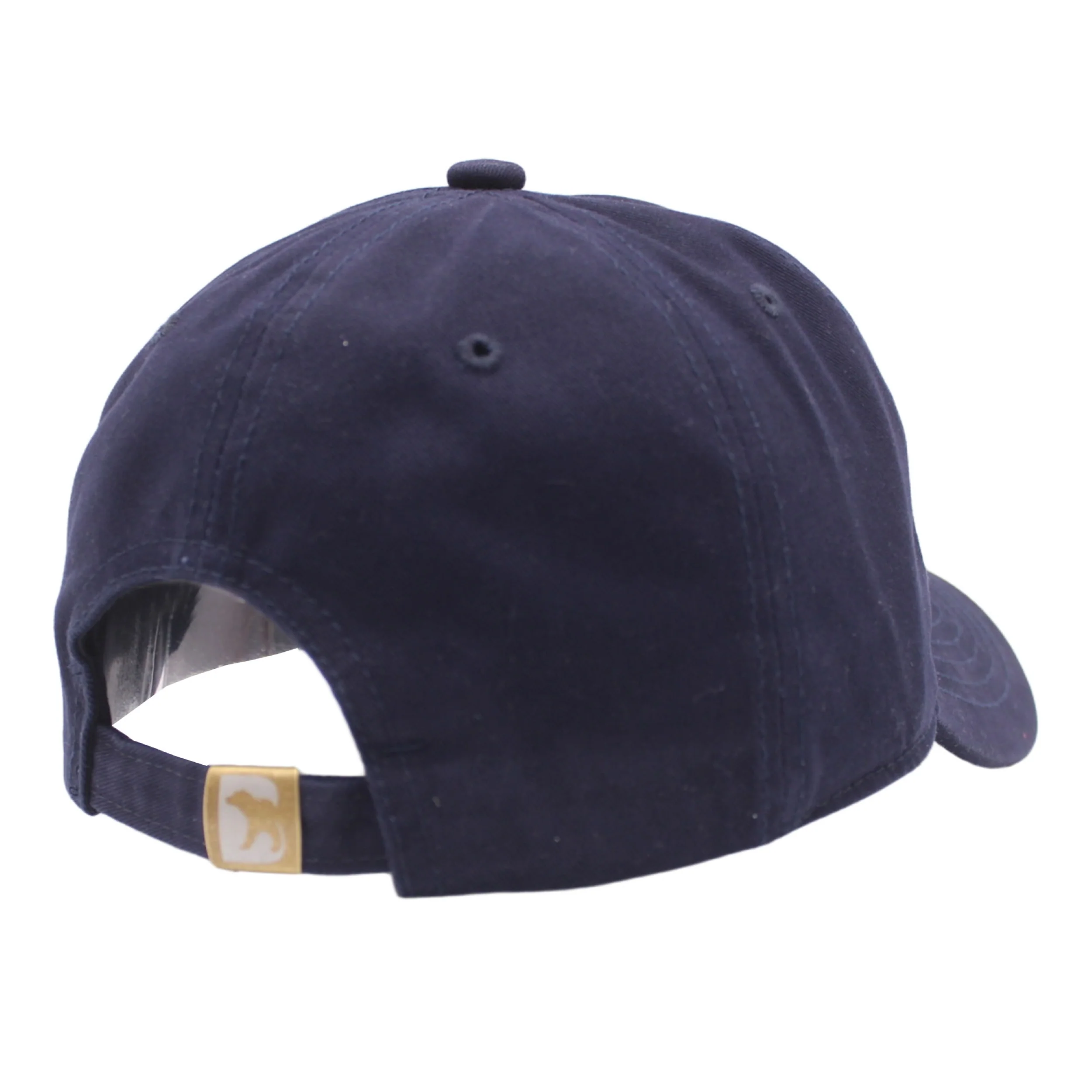 Bearbottom Logo Dad Hat - Image 43