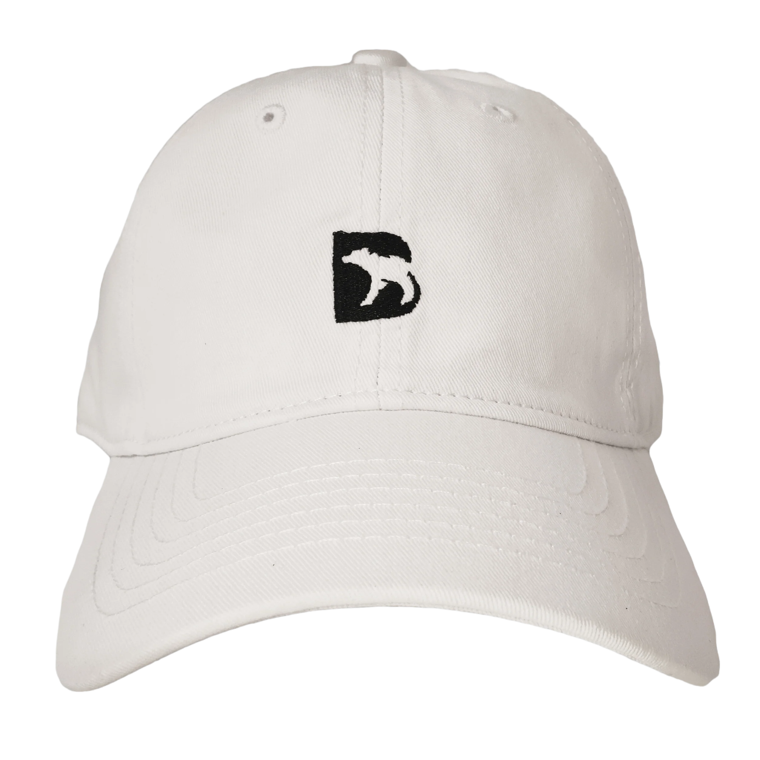 Bearbottom Logo Dad Hat - Image 44