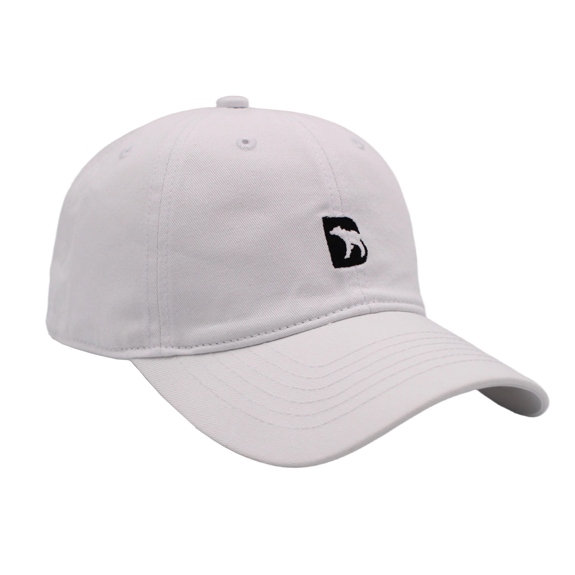 Bearbottom Logo Dad Hat - Image 45
