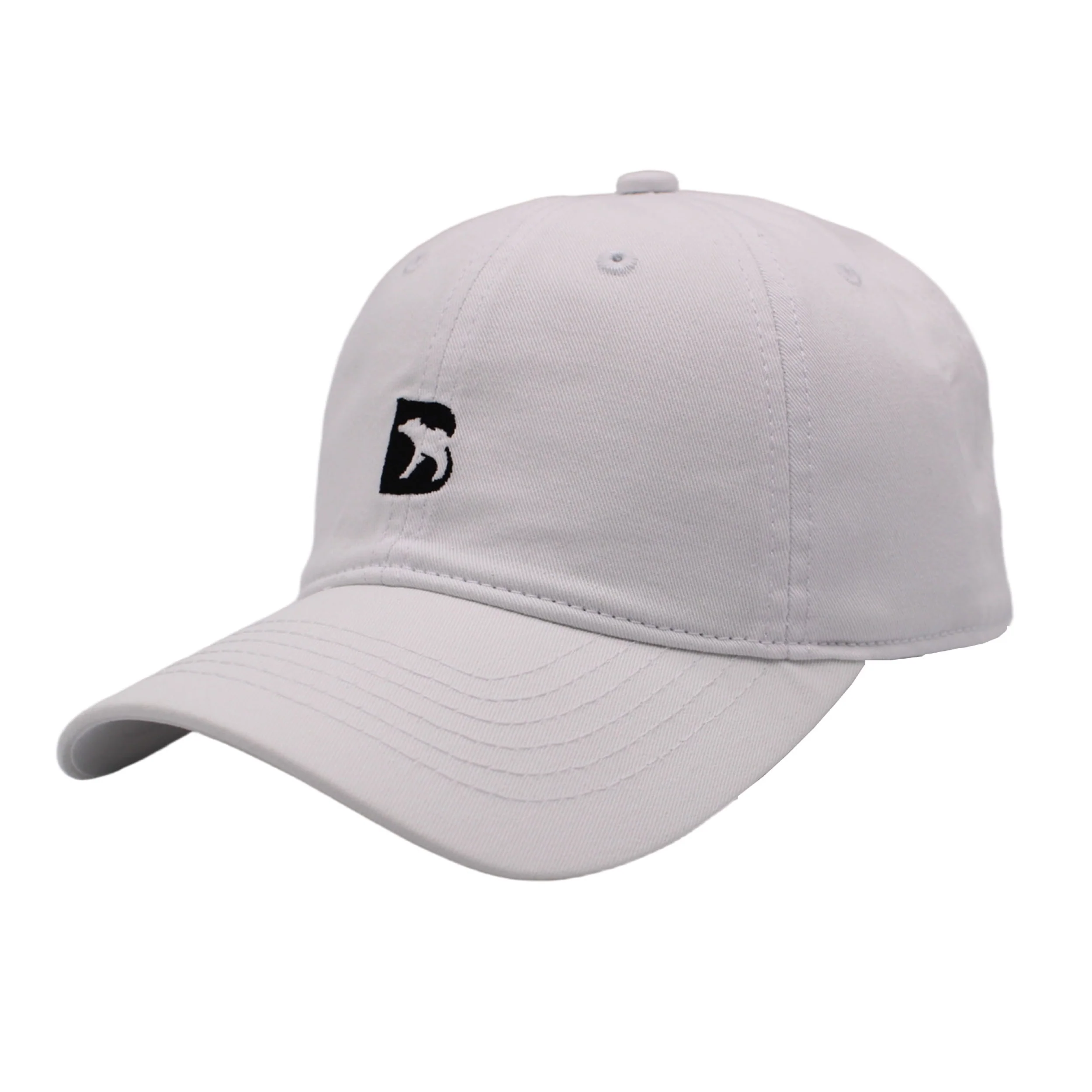 Bearbottom Logo Dad Hat - Image 46