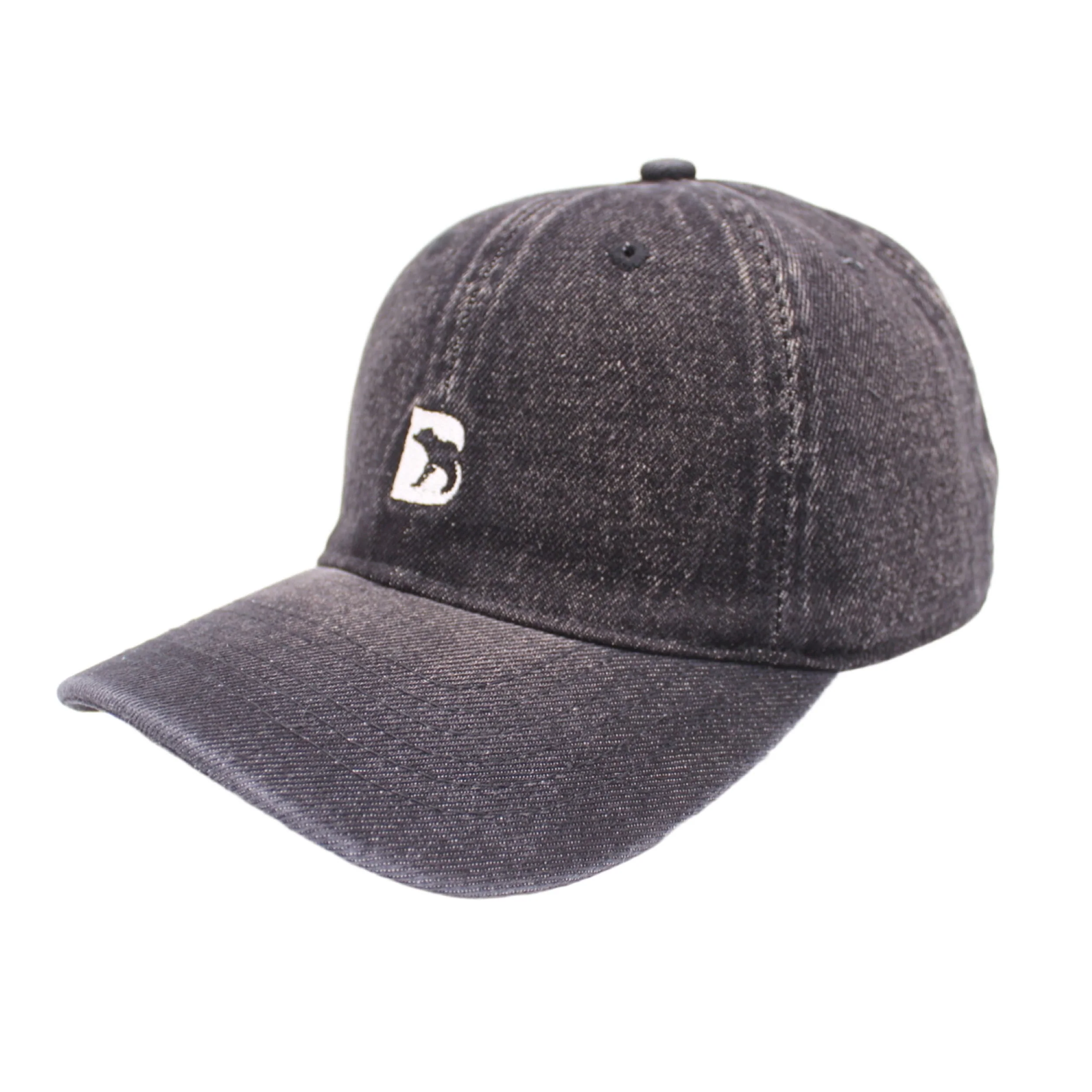 Bearbottom Logo Dad Hat - Image 5