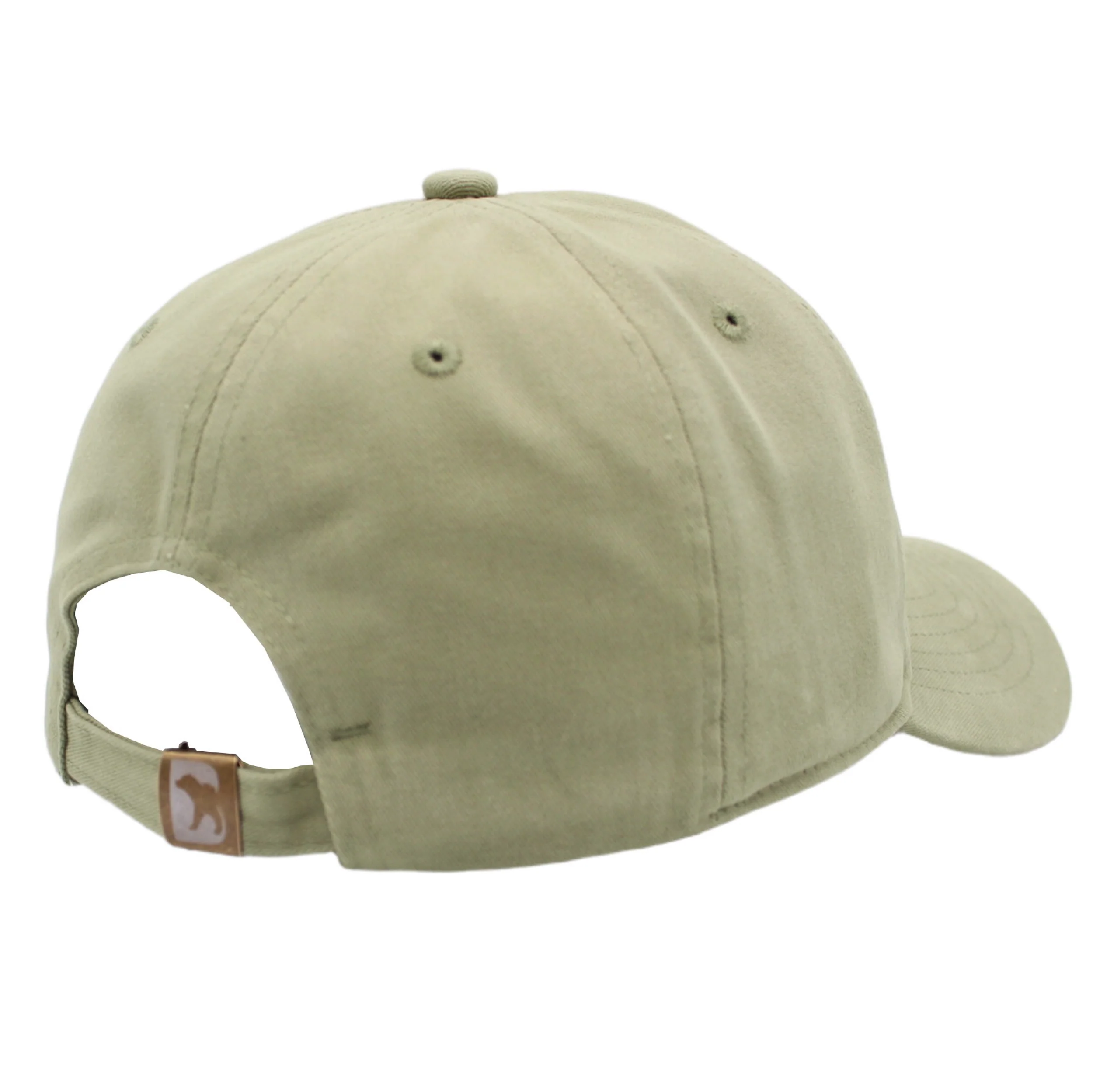 Bearbottom Logo Dad Hat - Image 51