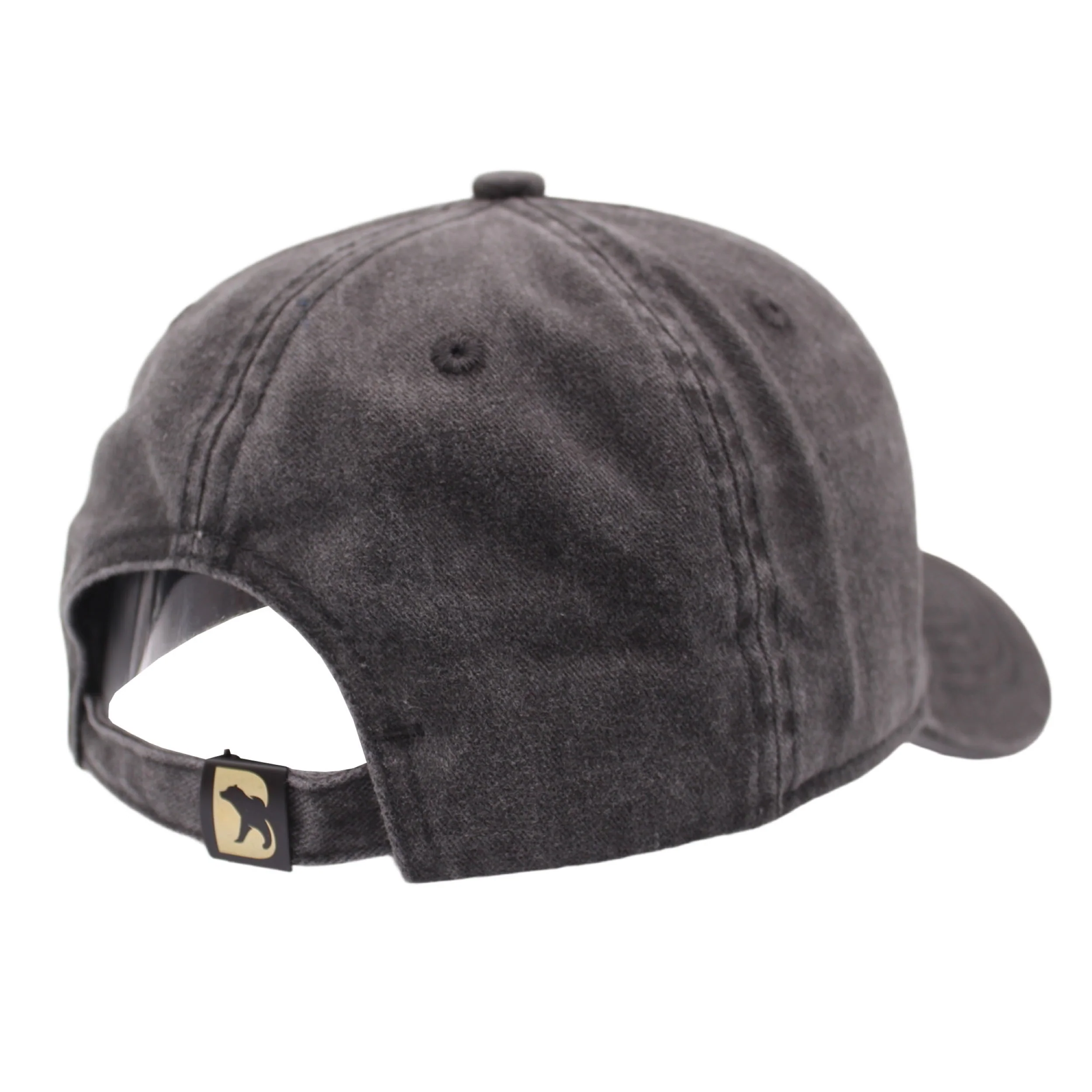Bearbottom Logo Dad Hat - Image 6