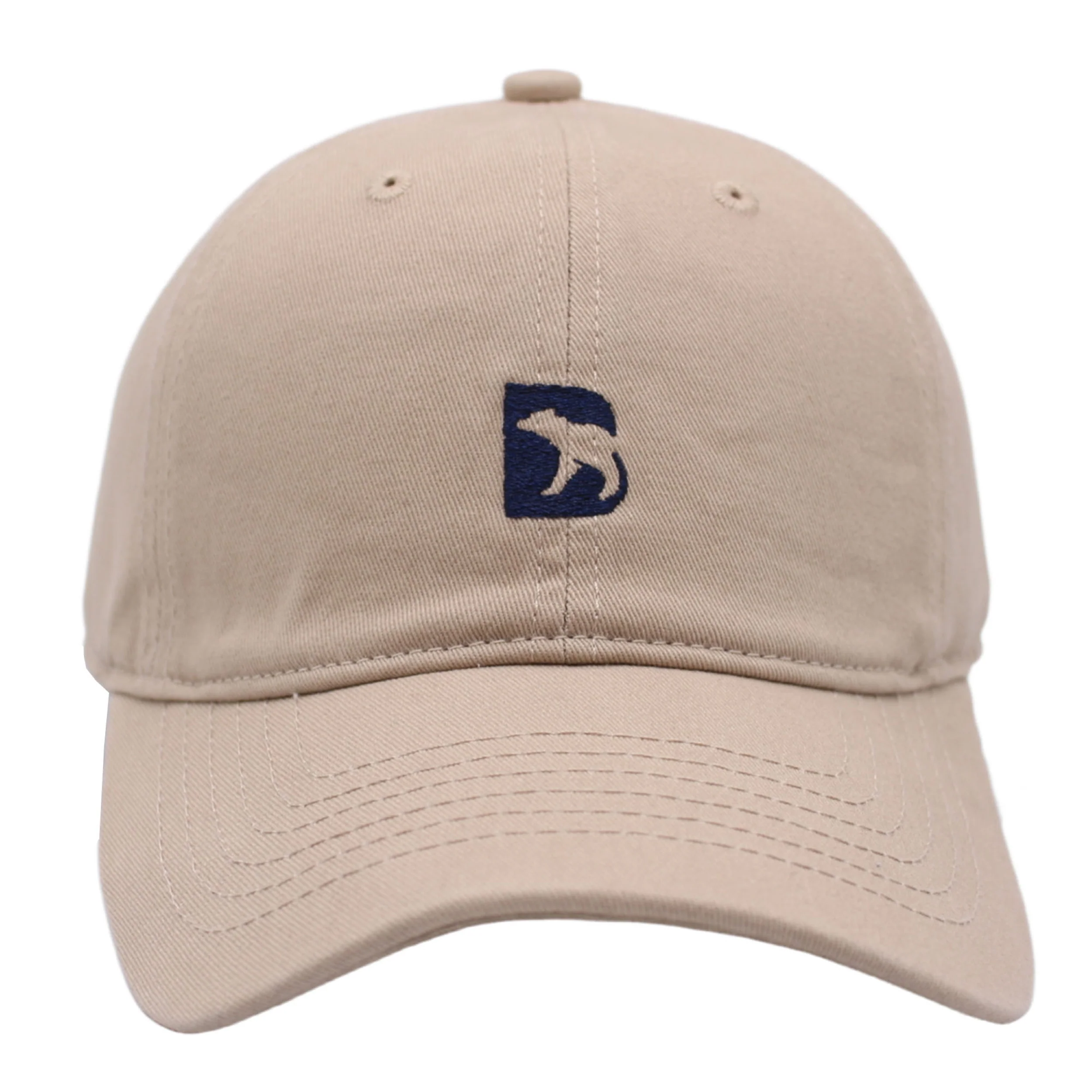 Bearbottom Logo Dad Hat - Image 7