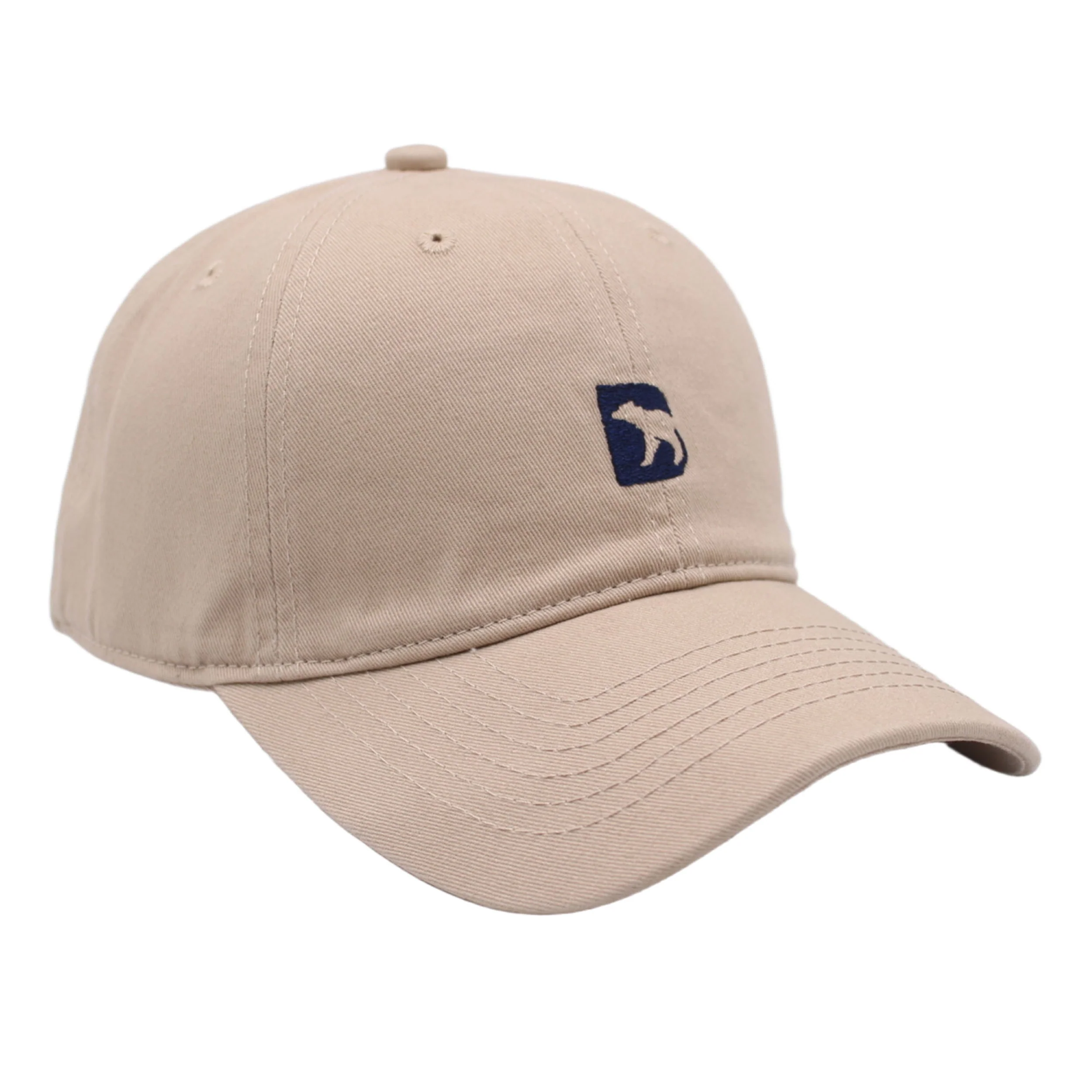 Bearbottom Logo Dad Hat - Image 8