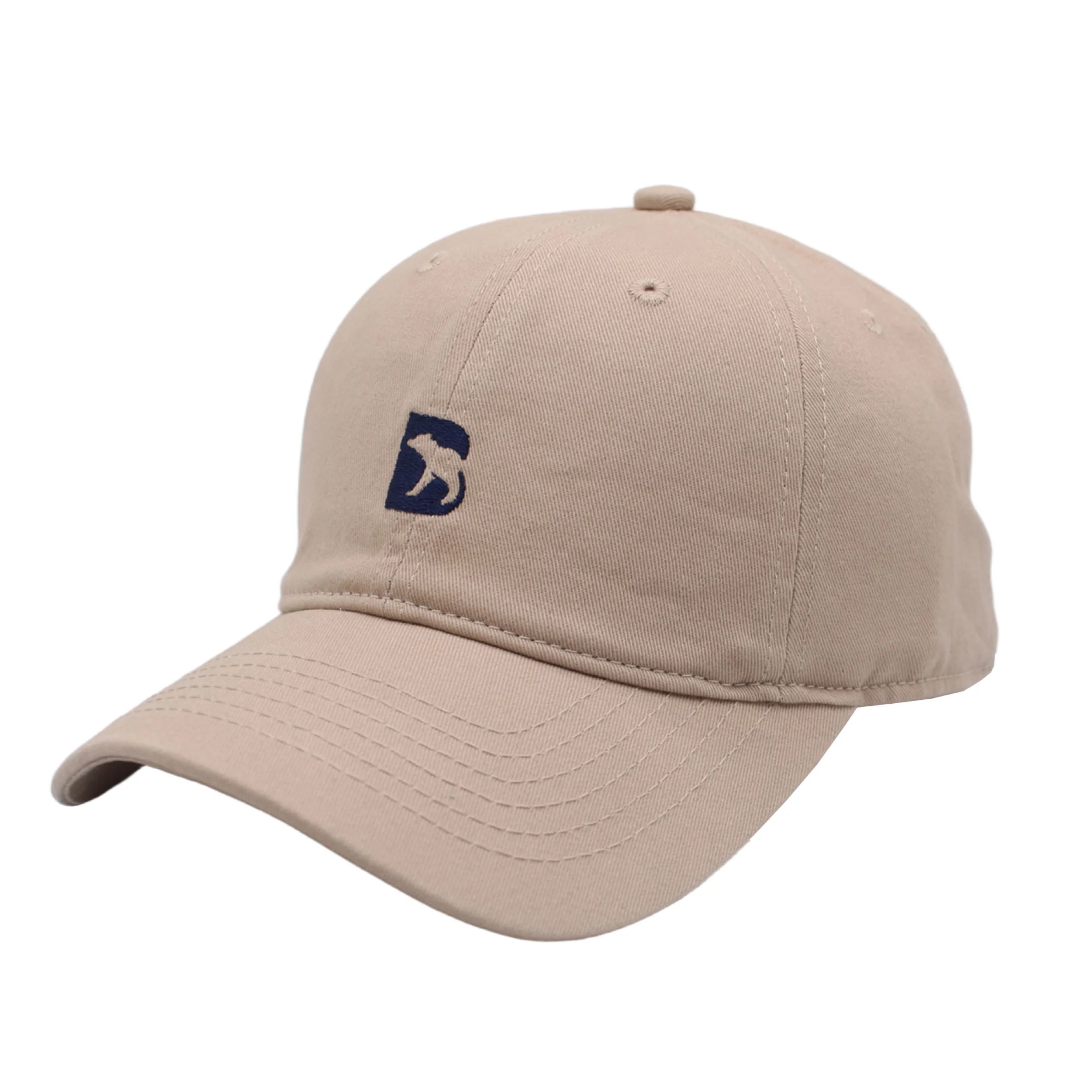 Bearbottom Logo Dad Hat - Image 9