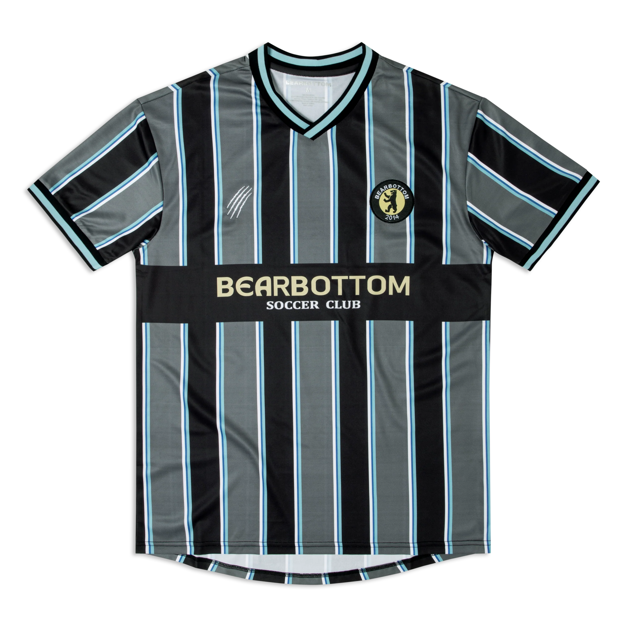 Bearbottom Soccer Jersey - Image 11