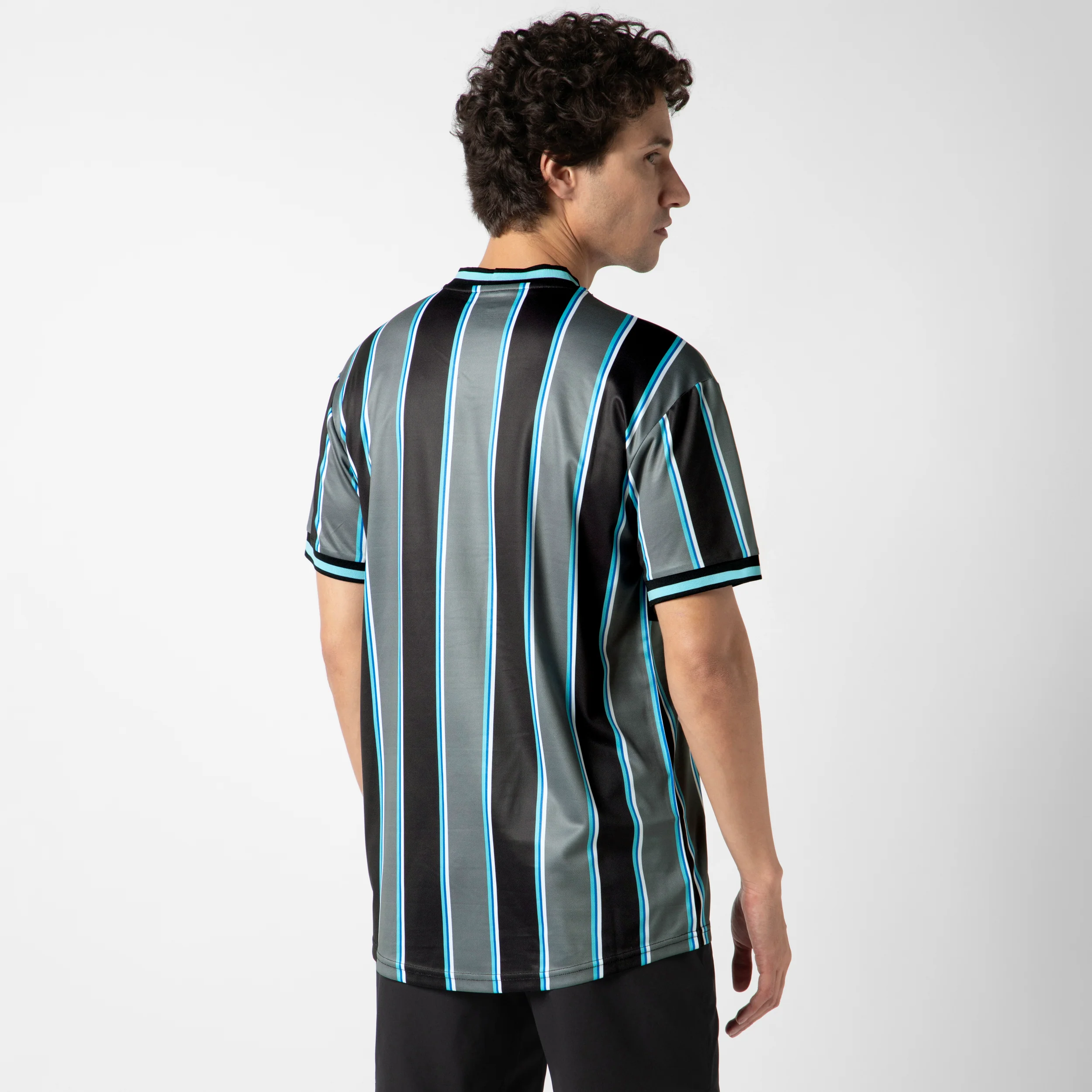 Bearbottom Soccer Jersey - Image 4