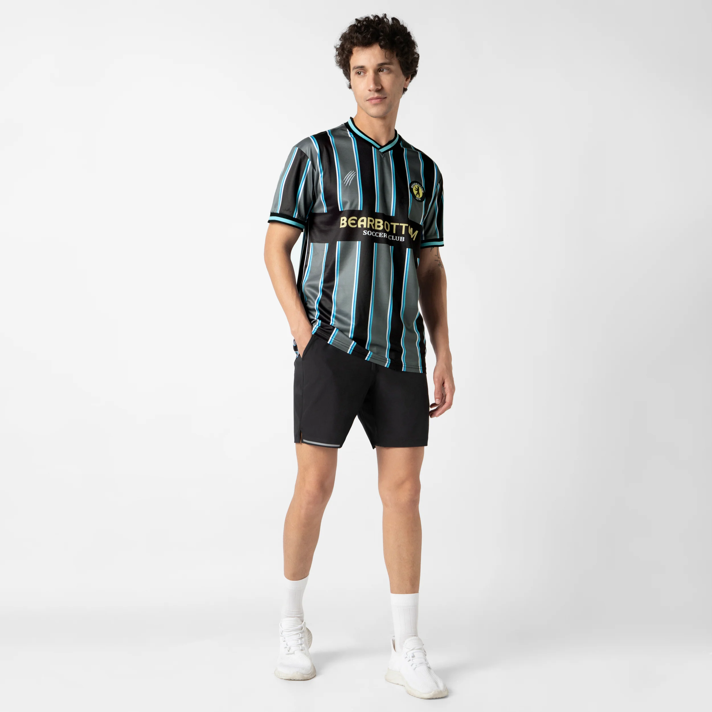 Bearbottom Soccer Jersey - Image 7